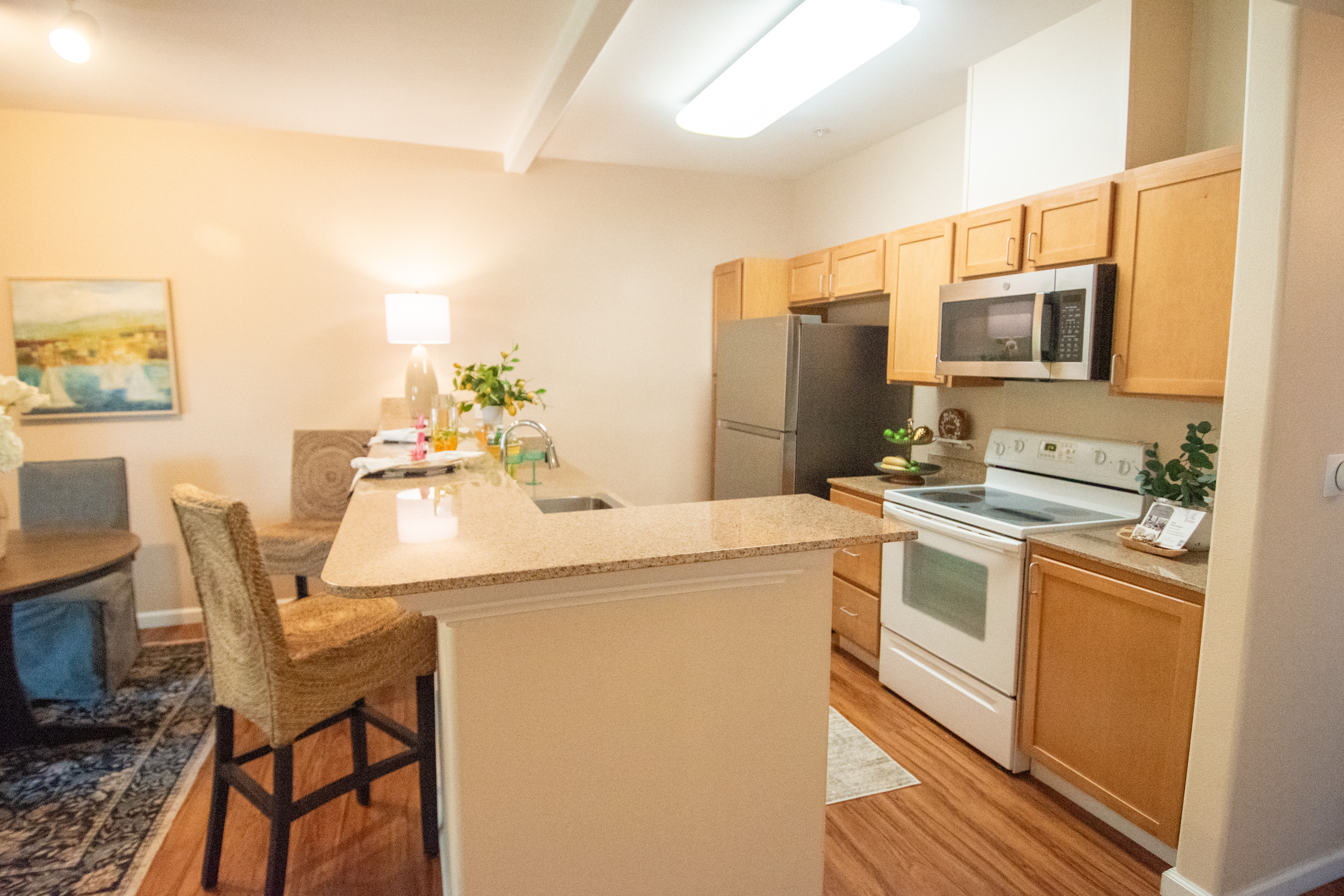  4200 East Commerce Way #2412, Sacramento, CA 95834 - 物件實景