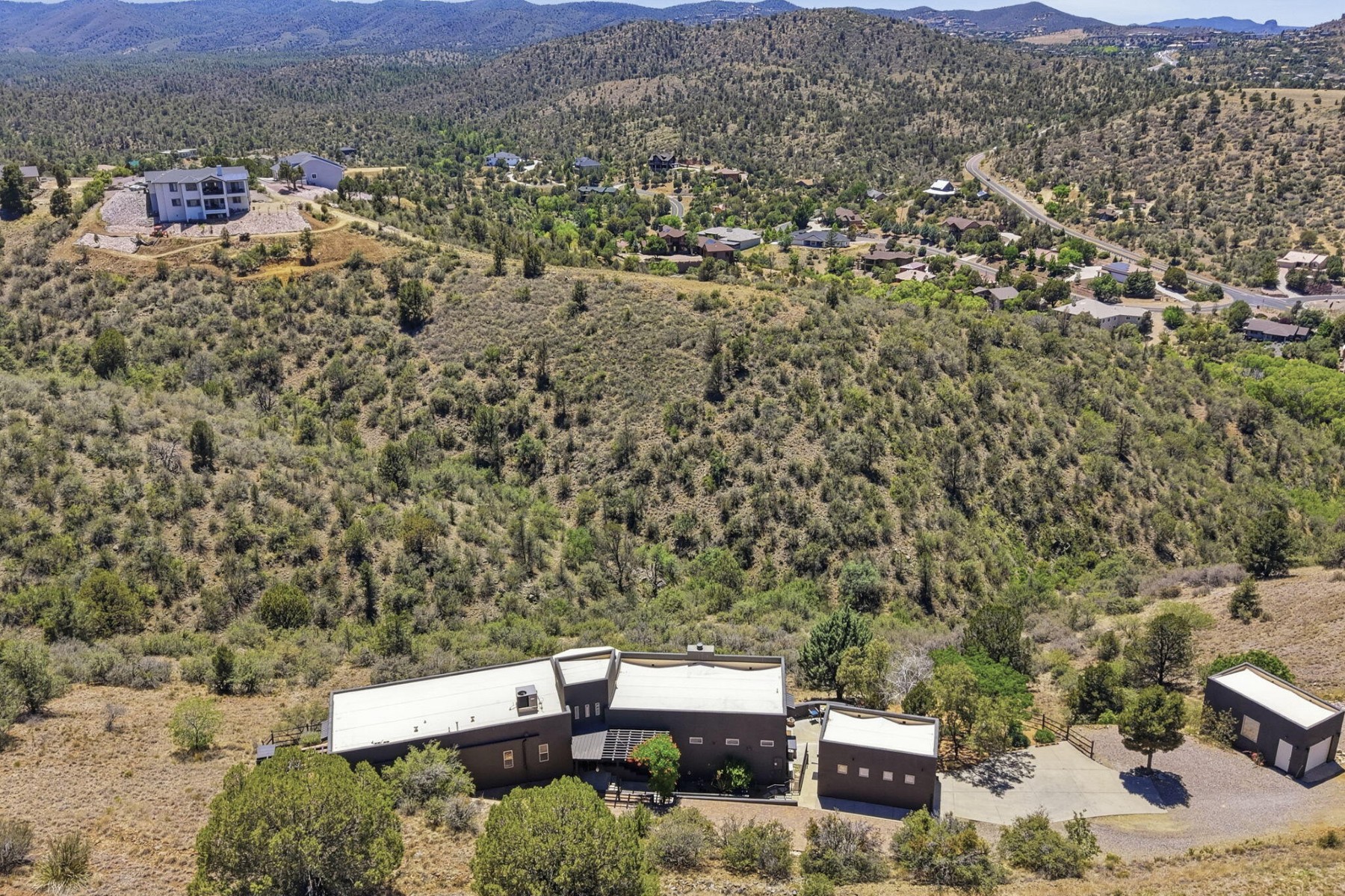  568 N Coulter Circle  Prescott, AZ - 物件實景