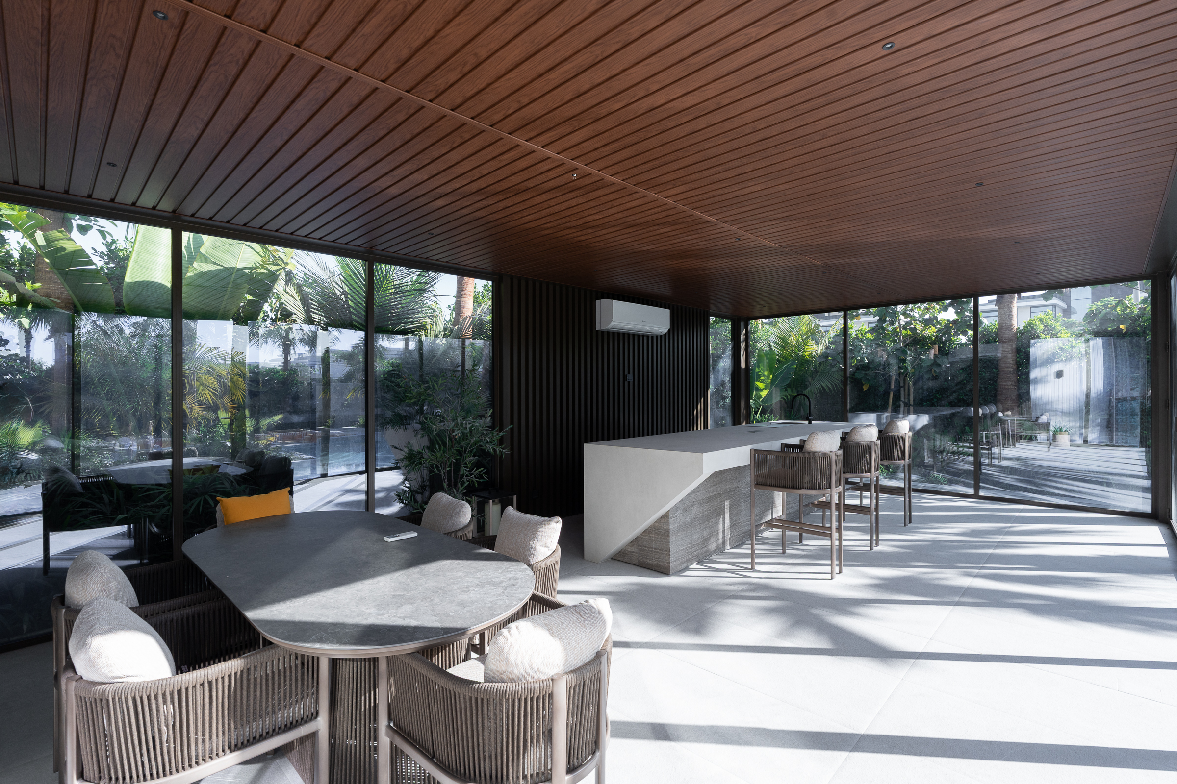  Turnkey Premium Upgraded Resort Style Villa - 物件實景