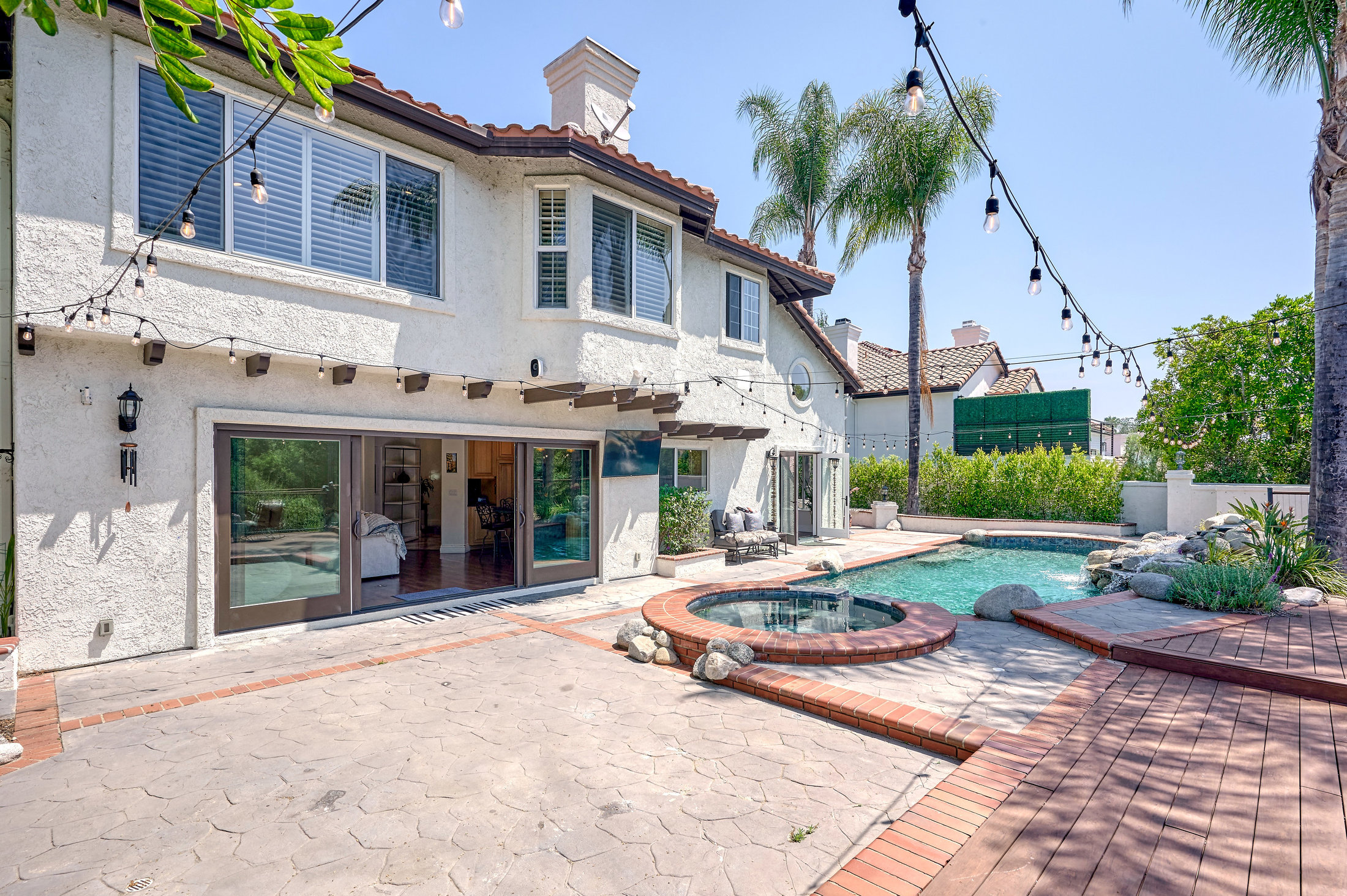  2554 Kirsten Lee Drive, Westlake Village - 物件實景