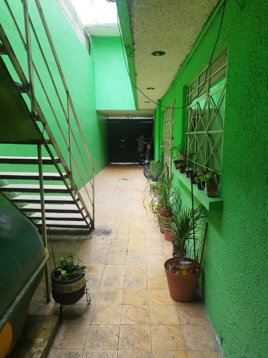 311, Gustavo A. Madero, Ciudad de México, 07420, Mexico, 6 Bedrooms Bedrooms, ,6 BathroomsBathrooms,Residential,For Sale,311,1672194