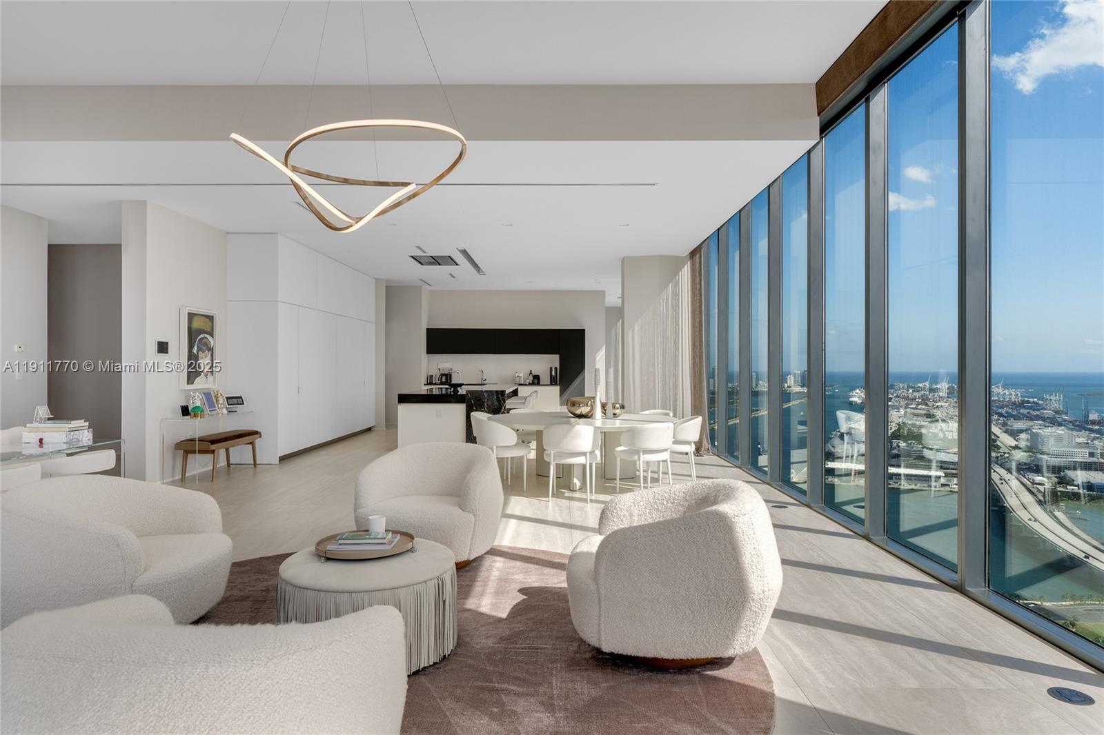 Miami, Florida, 33132, United States, 6 Bedrooms Bedrooms, ,7 BathroomsBathrooms,Residential,For Sale,1991375