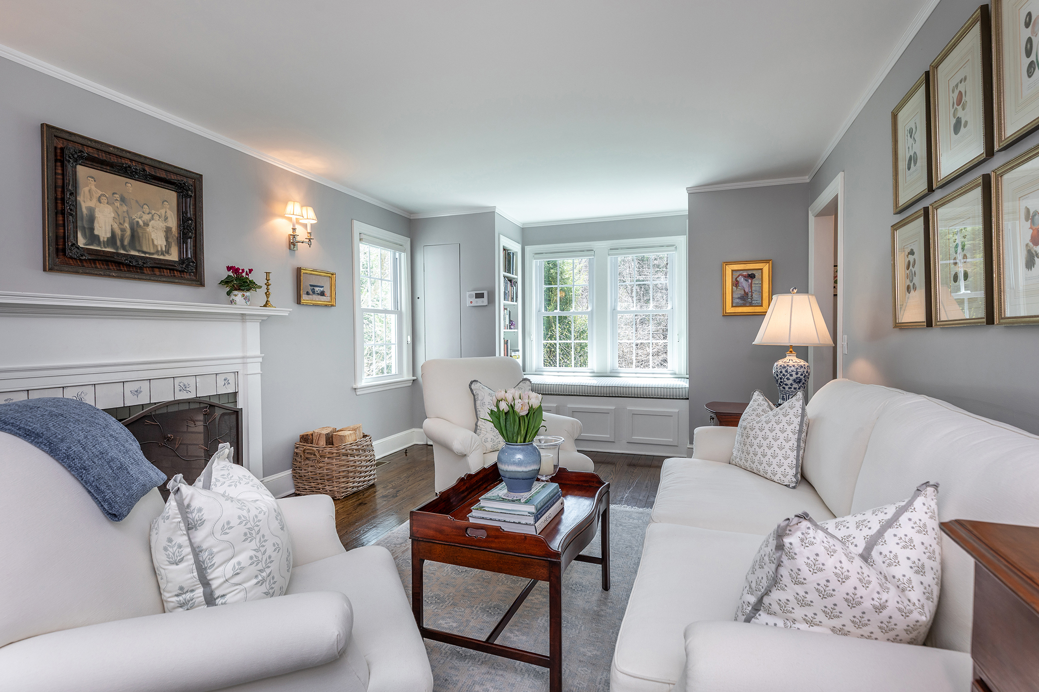  76 Blackville Road - 物件實景