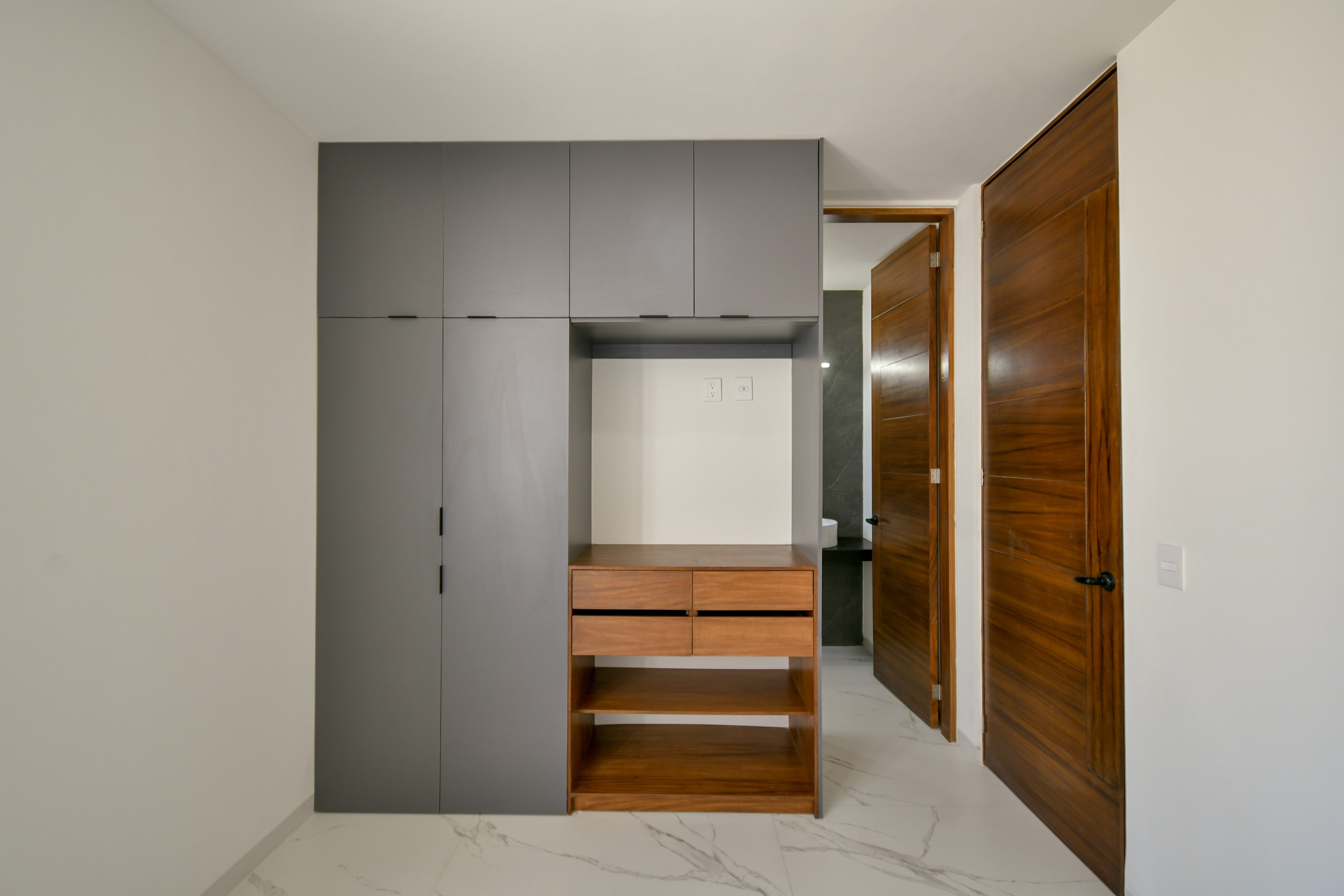 Casa en Coto Pontevedra en Venta a Estrenar - Capital Norte - 物件實景