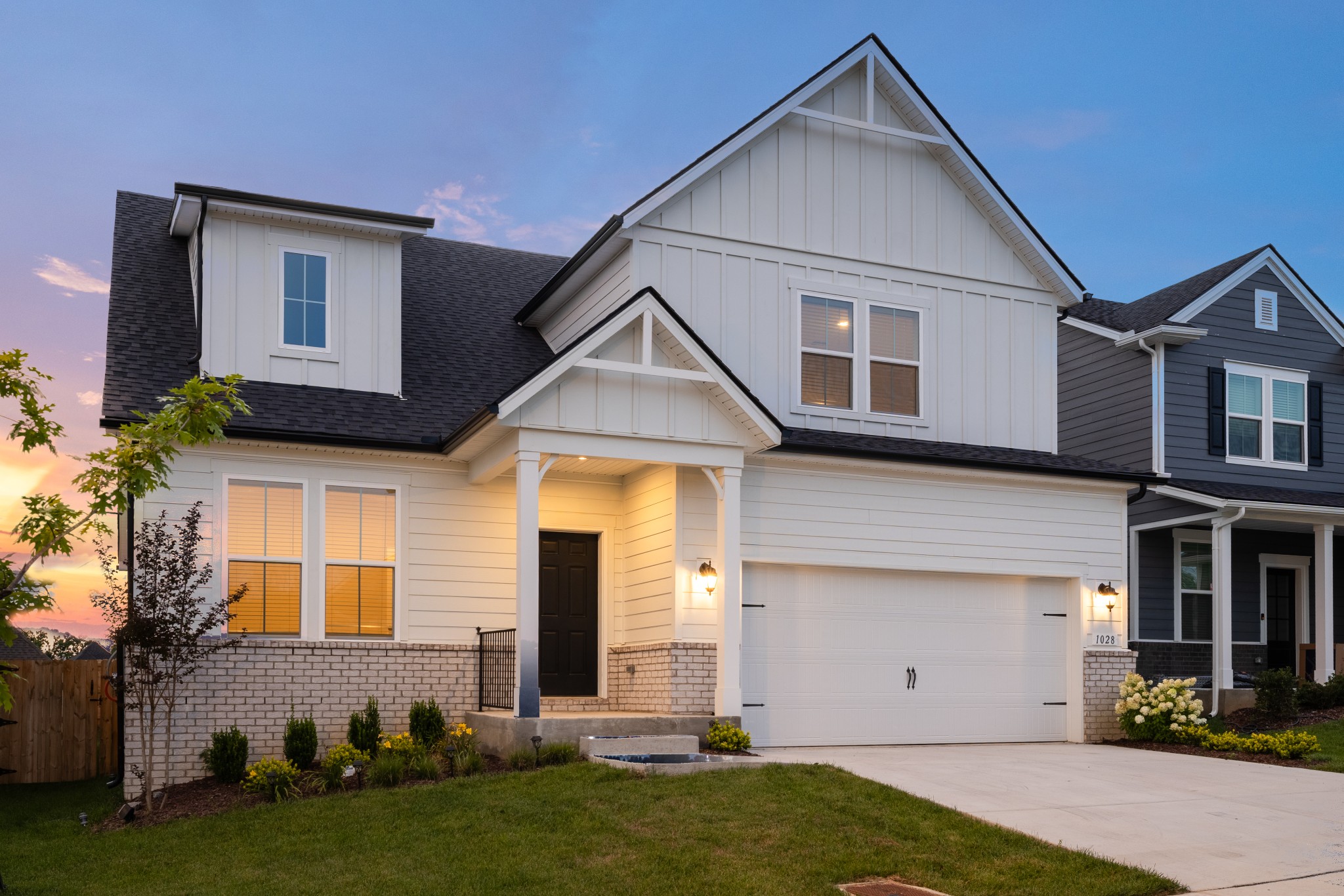  1028 Lionheart Dr, Hermitage, TN, 37076 - 物件實景