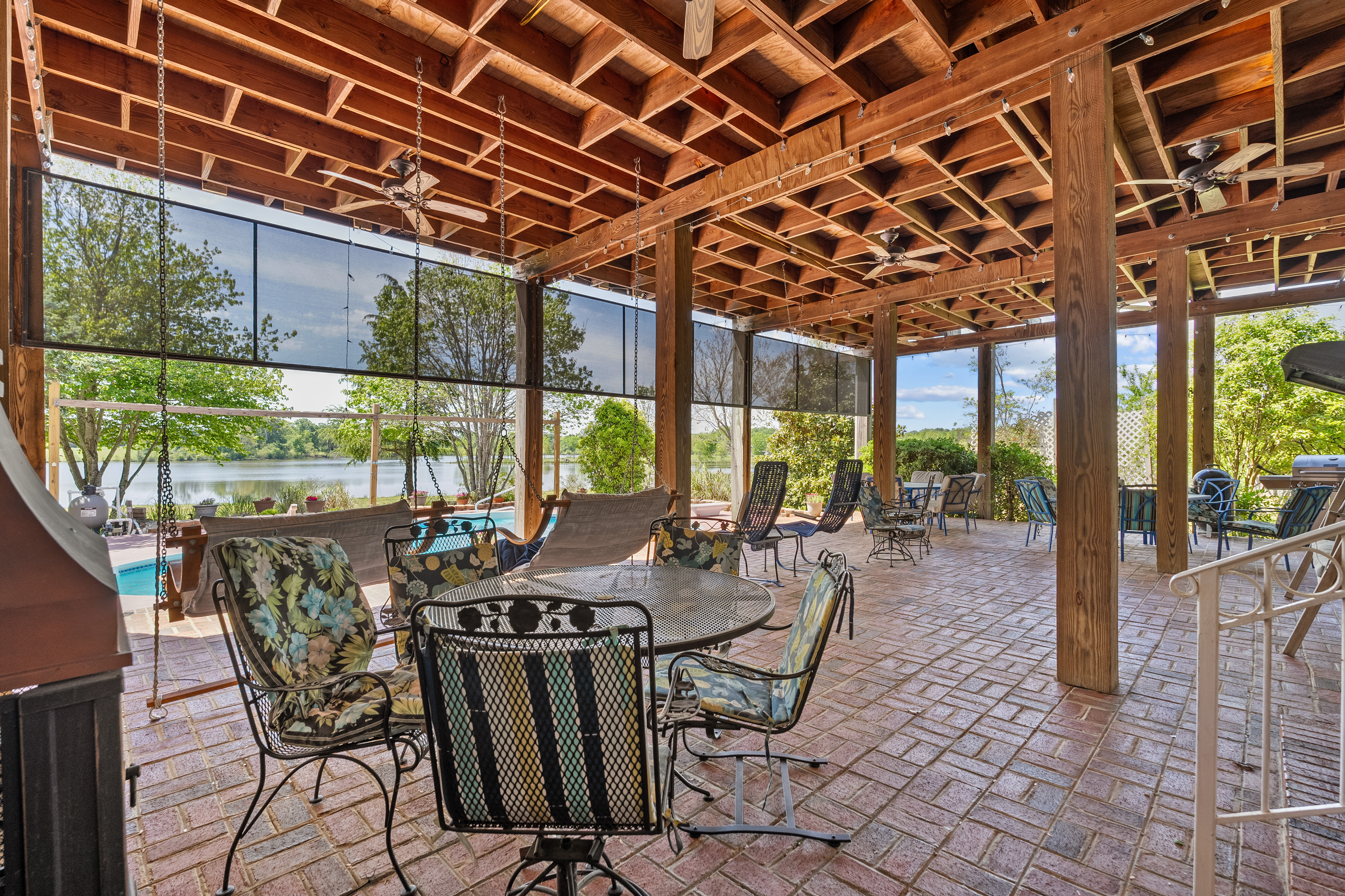  402 Nanaloo Avenue, Waterloo, SC 29384 - 物件實景