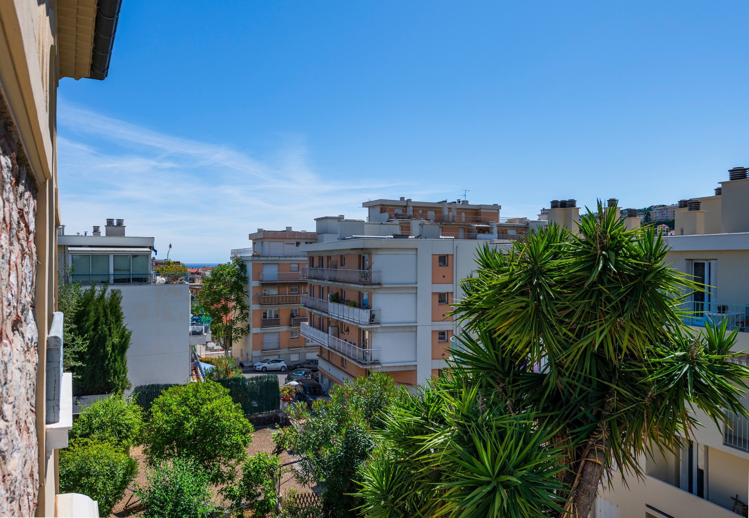  Nice, Poètes district, rare, house with garden, garage, and strong rental poten… - 物件實景