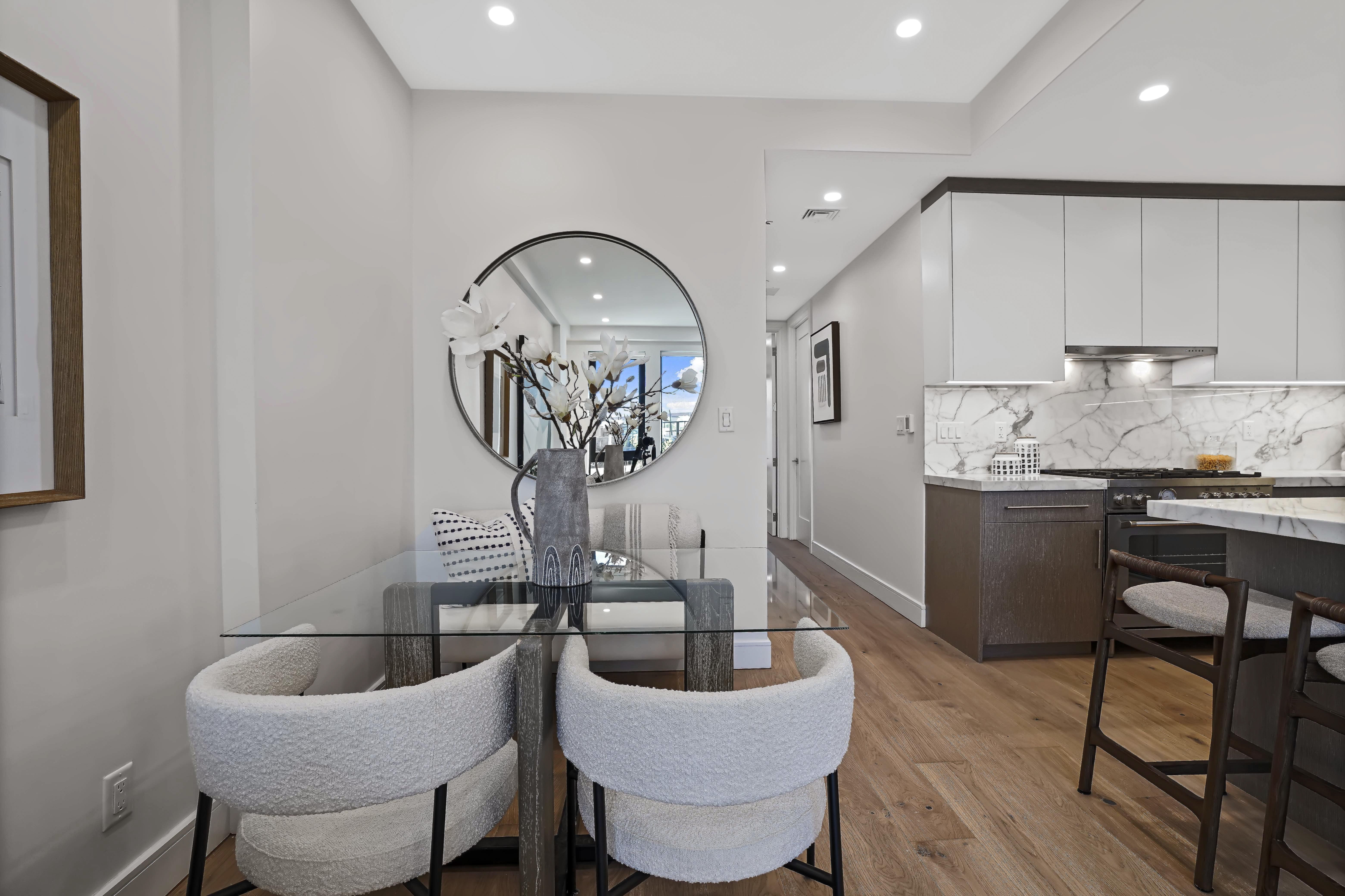  21-31 Shore Blvd #1B, Queens, NY, 11105 - 物件實景