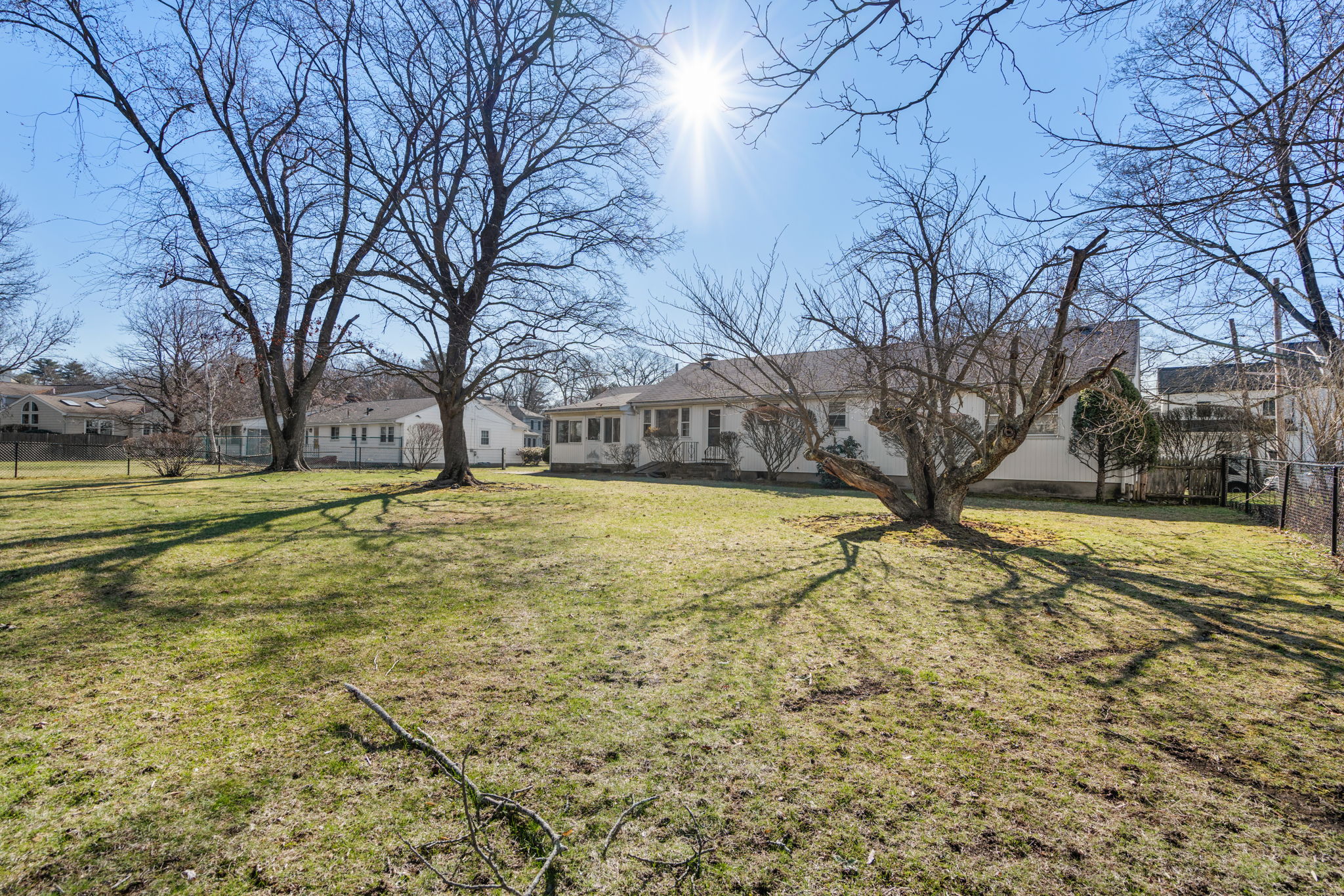  69 Karen Road, Newton, MA, 02468 - 物件實景