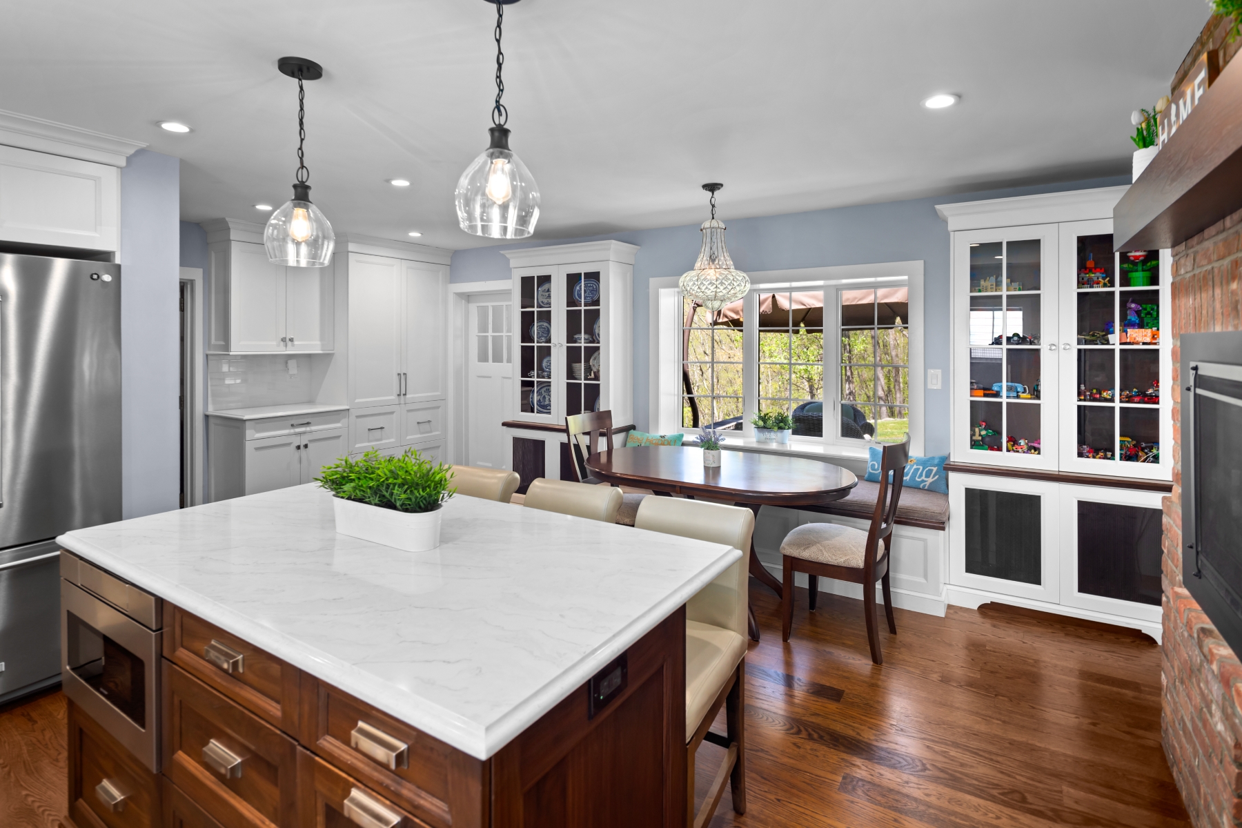  Historic Estate in Mendham Township - 物件實景