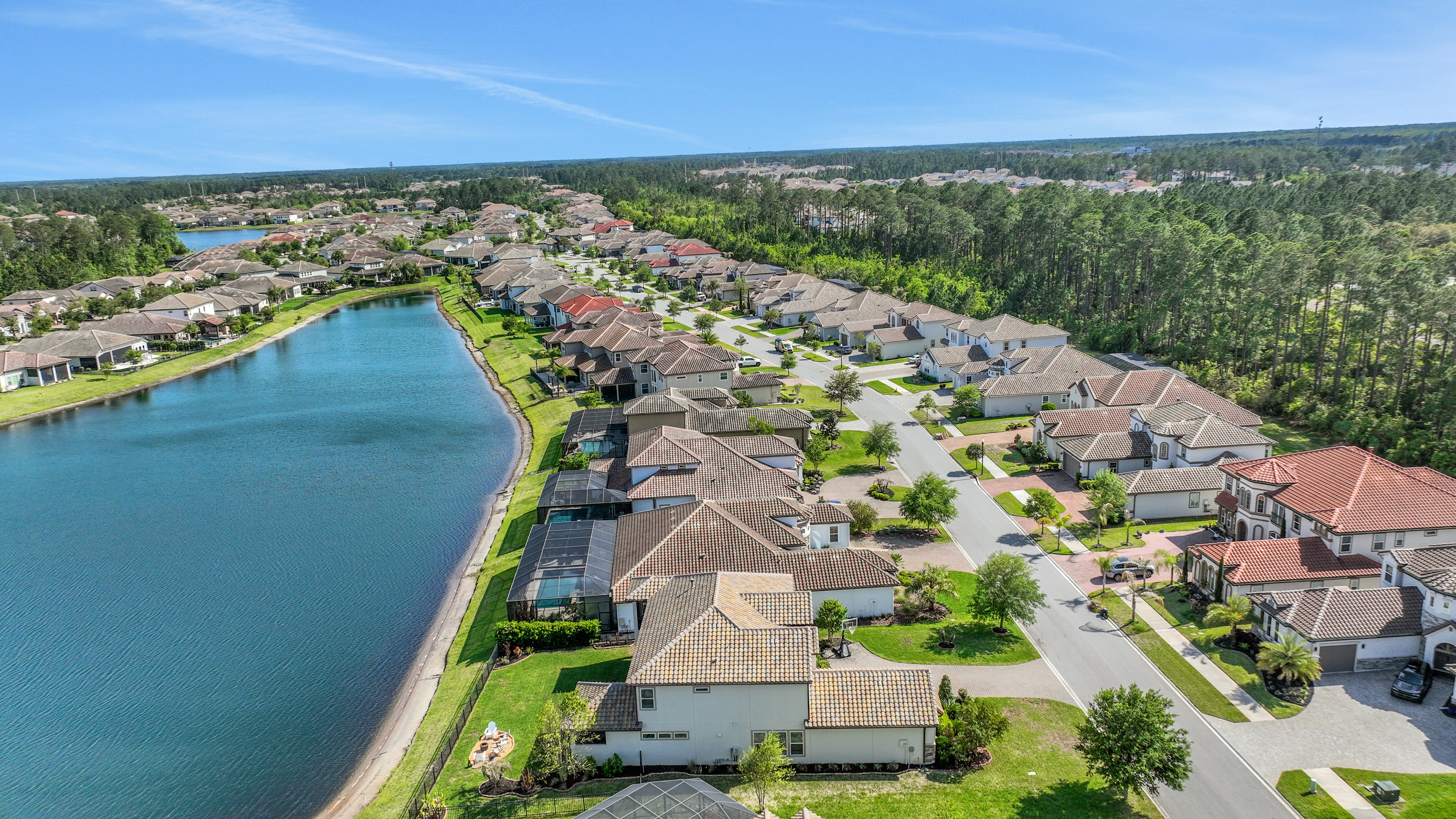  2489 Karatas Court, Jacksonville, FL, 32246 - 物件實景