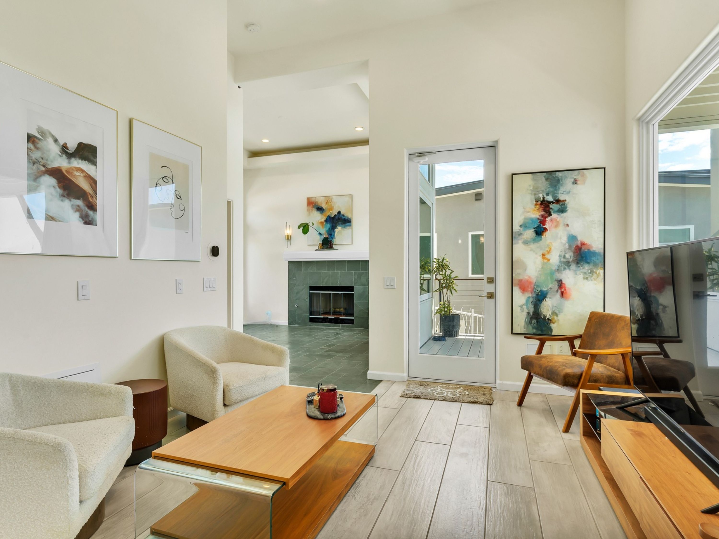  3815 Henry Street, San Diego, CA 92110 - 物件實景