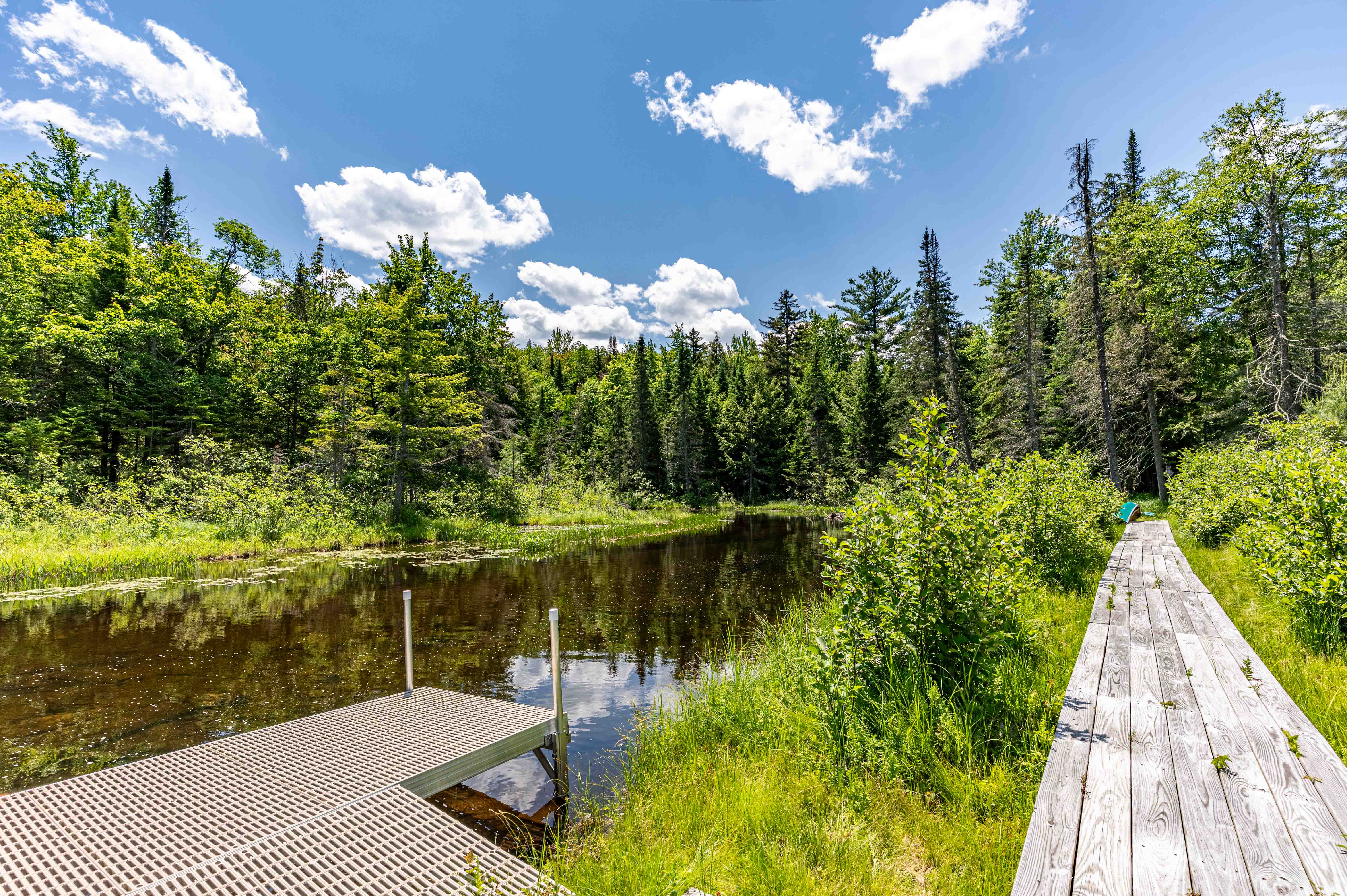  49 Gilbert Rd, Inlet, NY, 13360 - 物件實景