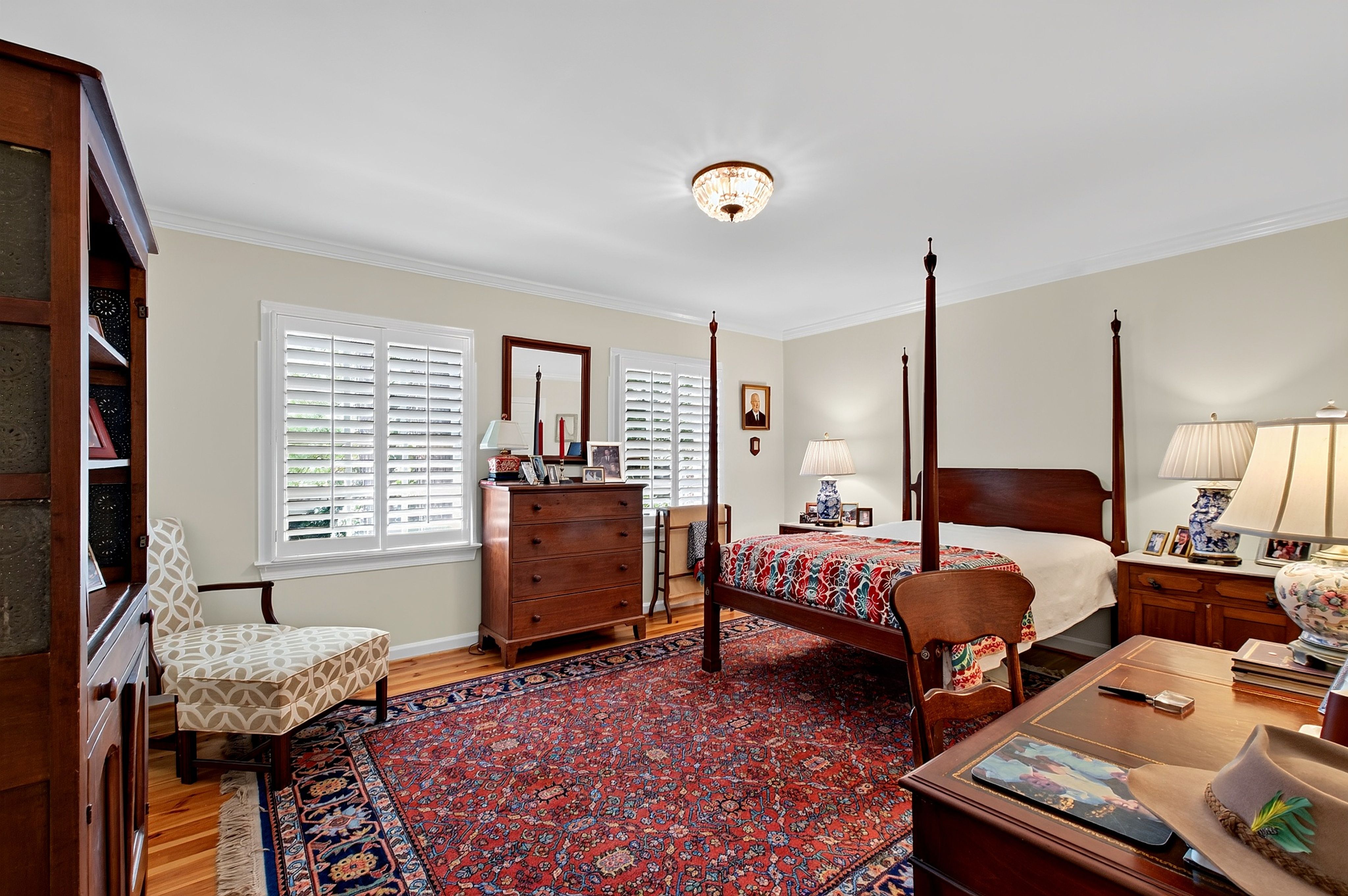  1002 Blenheim Drive, Raleigh, NC 27612 - 物件實景