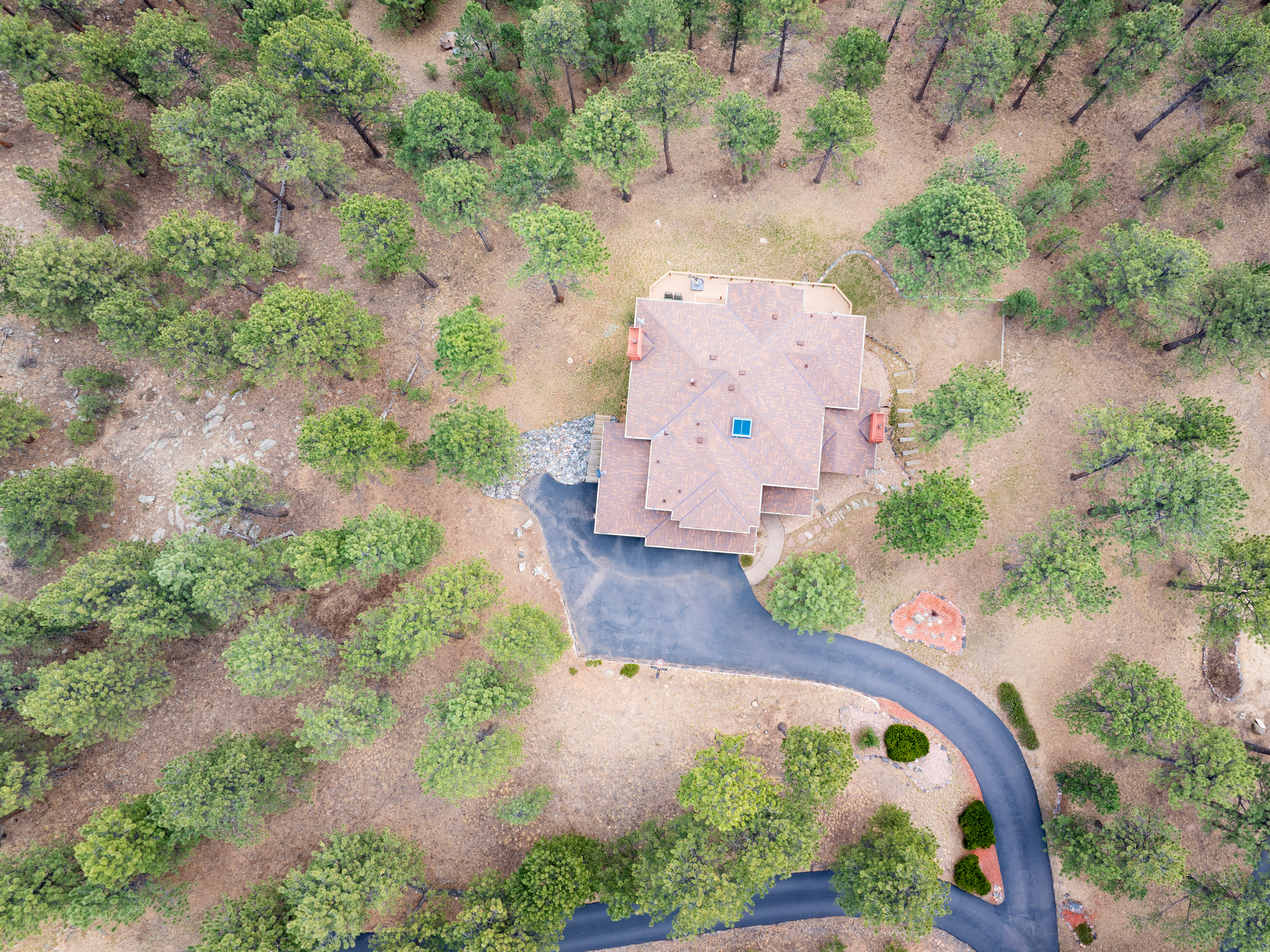  The Ridge at Hiwan - 物件實景