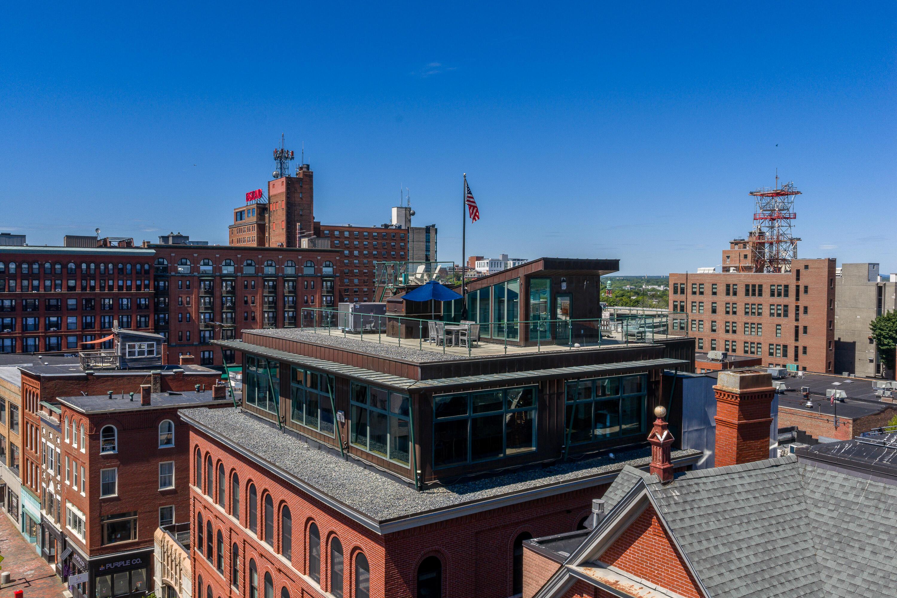  547 Congress Street - 物件實景