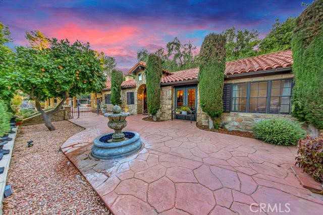 La Habra Heights, California, 90631, United States, 5 Bedrooms Bedrooms, ,4 BathroomsBathrooms,Residential,For Sale,1914300
