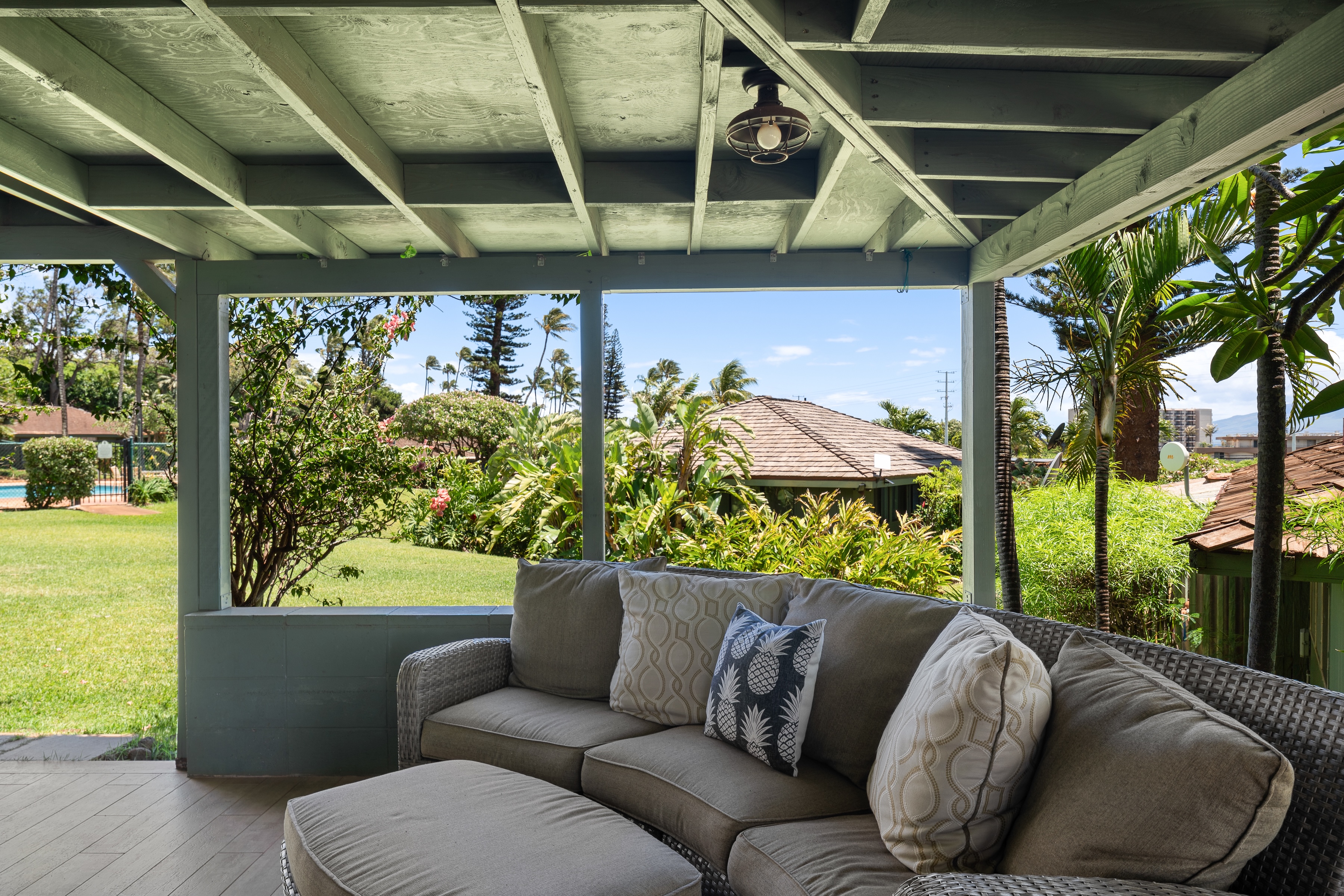  Charming Cottage on Kaanapali