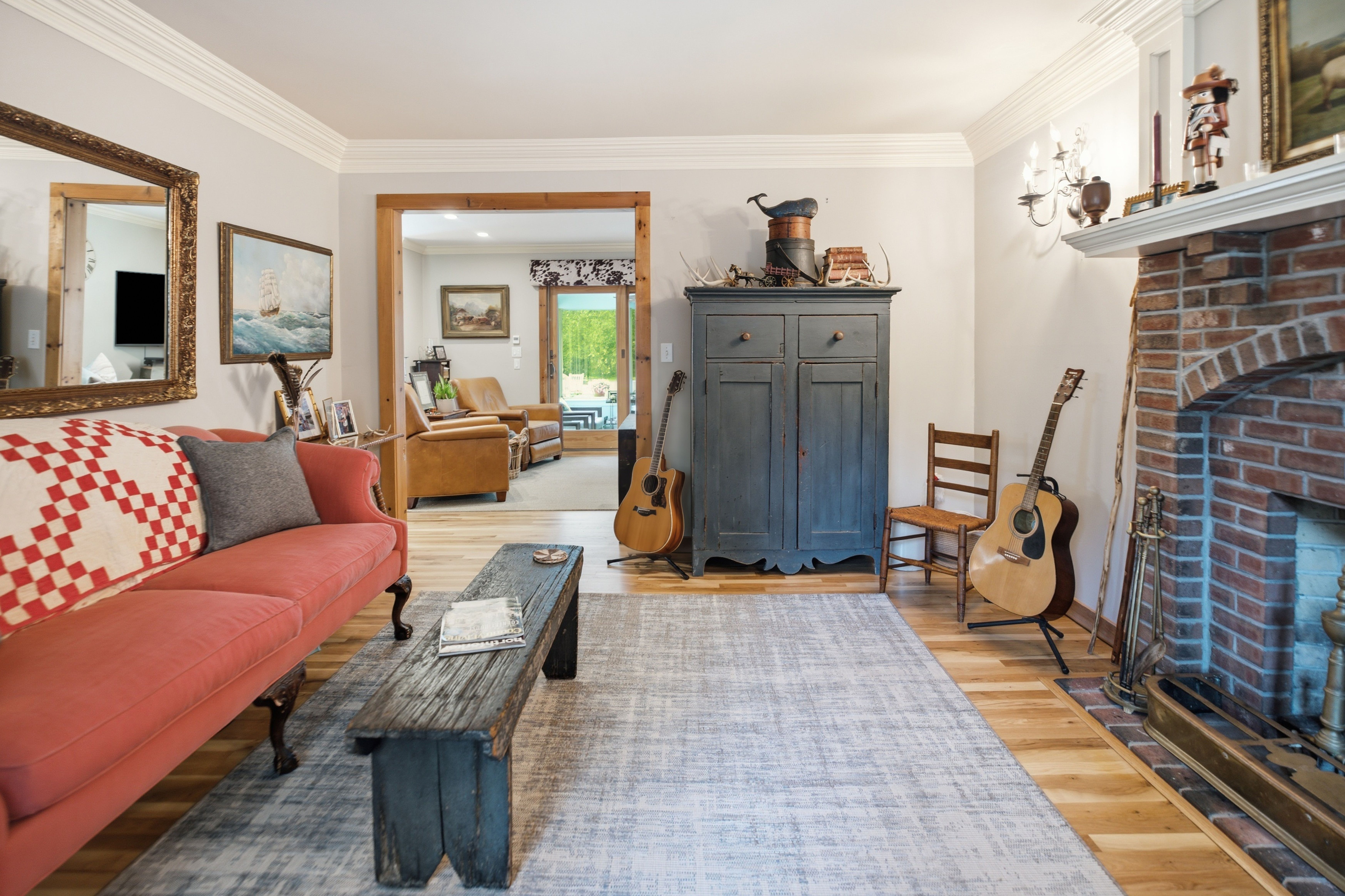  147B Old Country Road, Remsenburg, NY 11960 - 物件實景