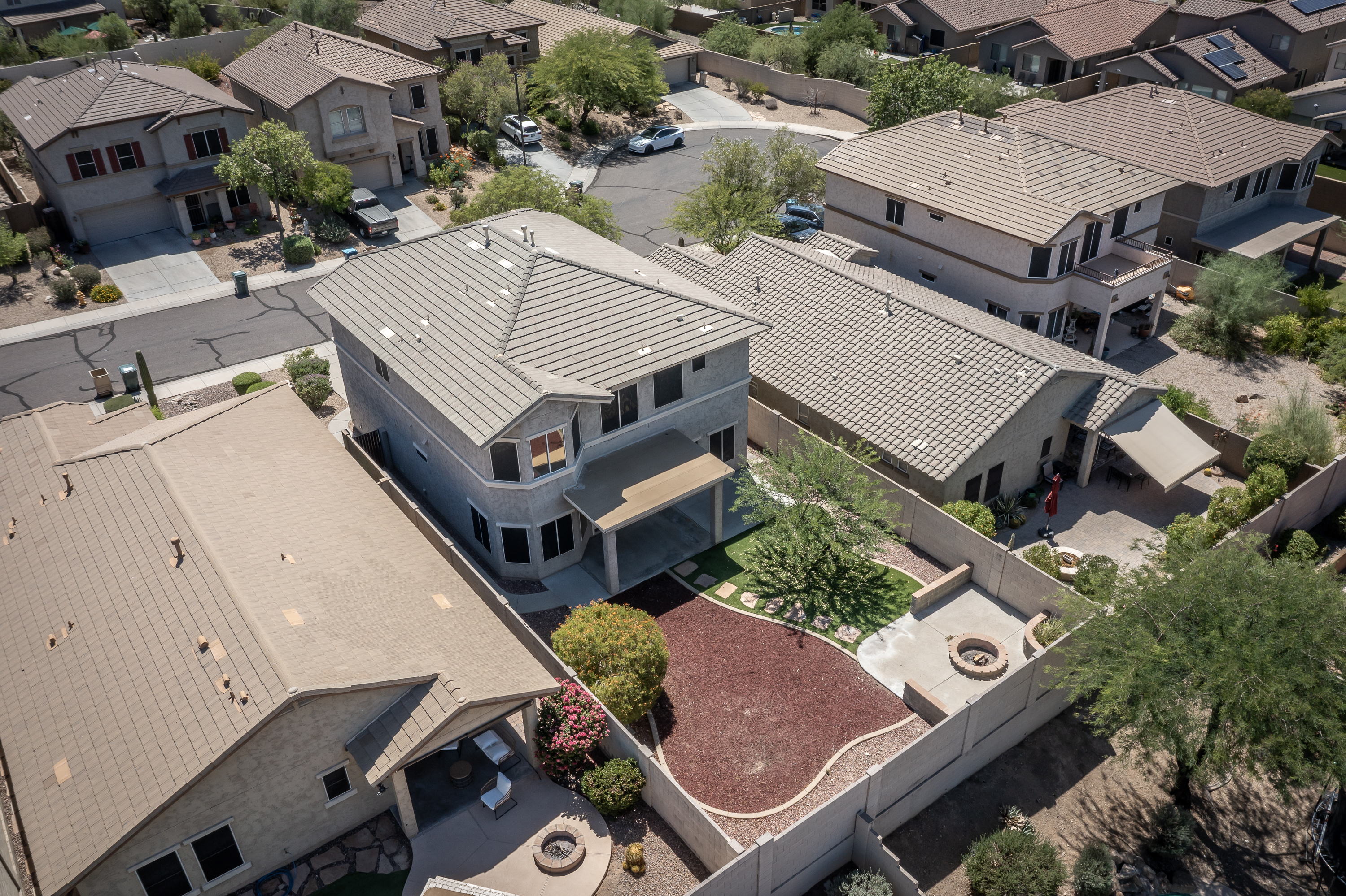 ANTHEM, Arizona, 85086, United States, 4 Bedrooms Bedrooms, ,3 BathroomsBathrooms,Residential,For Sale,1937658