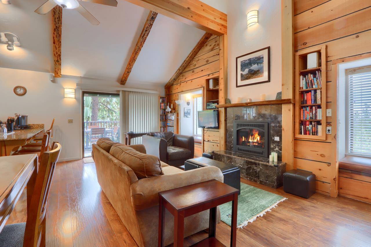 Yosemite West, California, 95389, United States, 2 Bedrooms Bedrooms, ,2 BathroomsBathrooms,Residential,For Sale,1977211