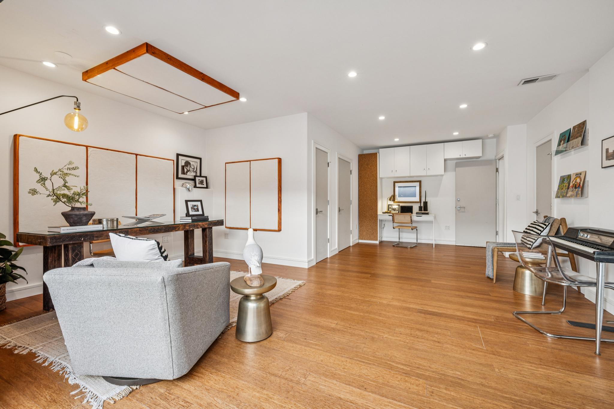  1450 Hawes Street - 物件實景