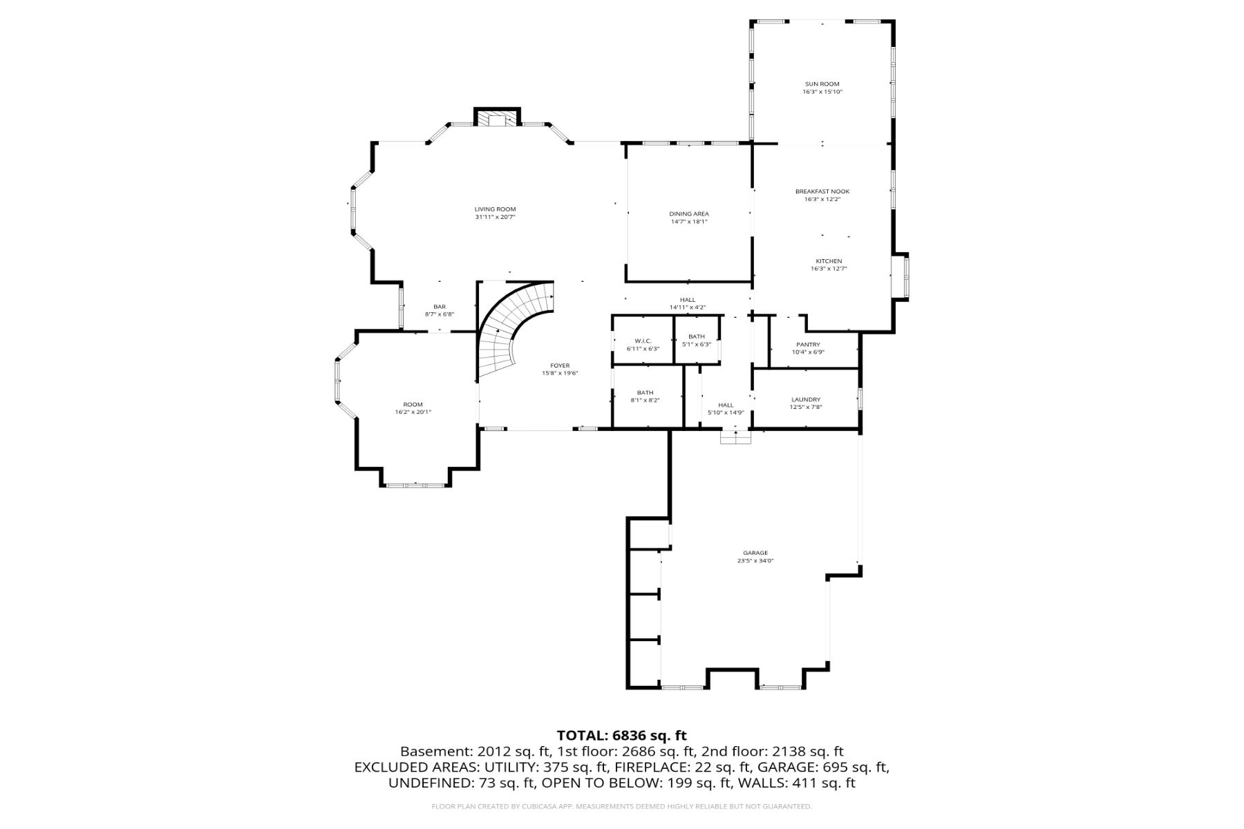  West Bloomfield Twp - 物件實景