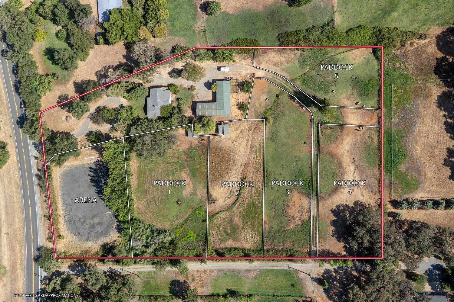 Browns Valley, California, 95918, United States, 3 Bedrooms Bedrooms, ,1 BathroomBathrooms,Residential,For Sale,1930190