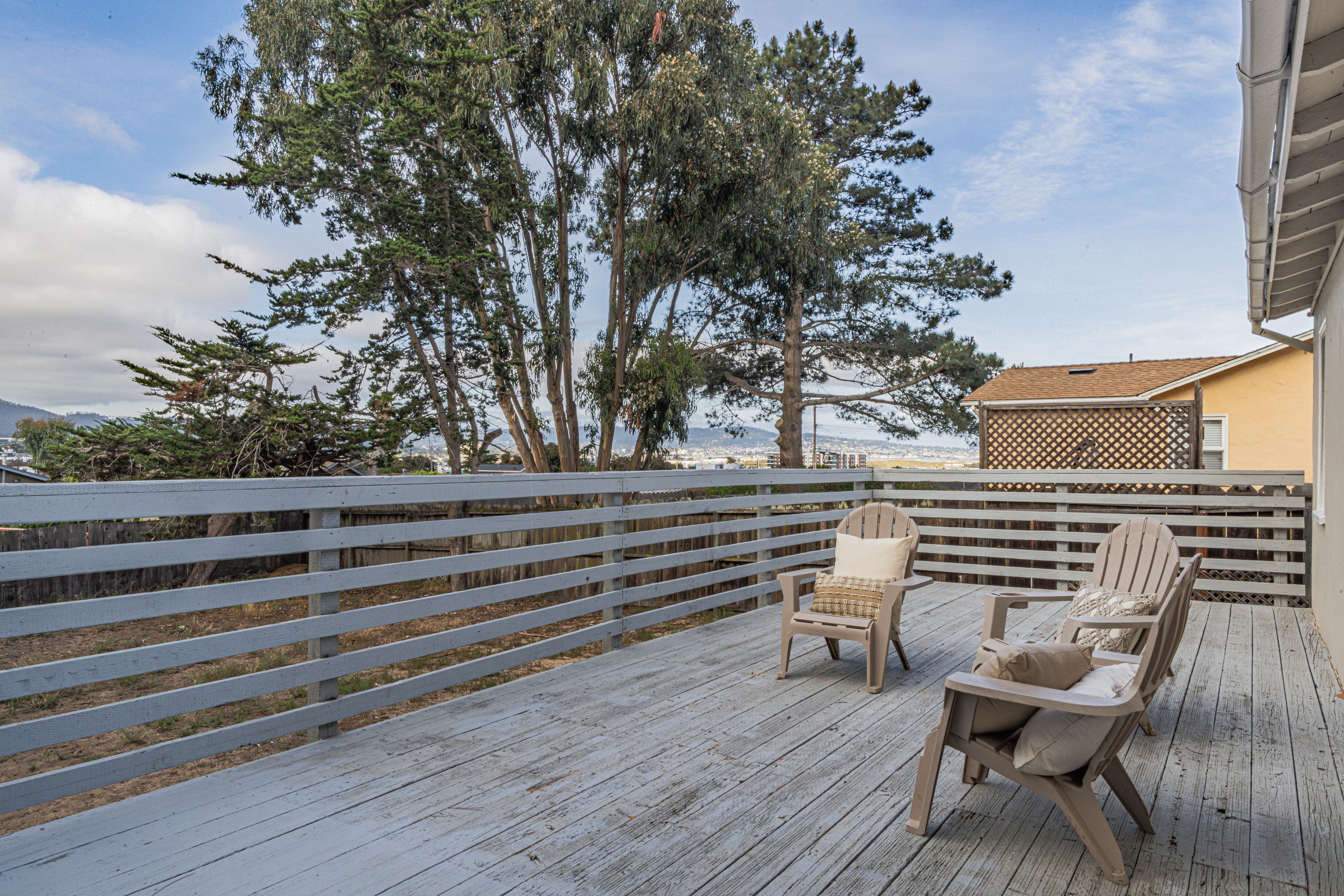  1915 Grandview Street - 物件實景