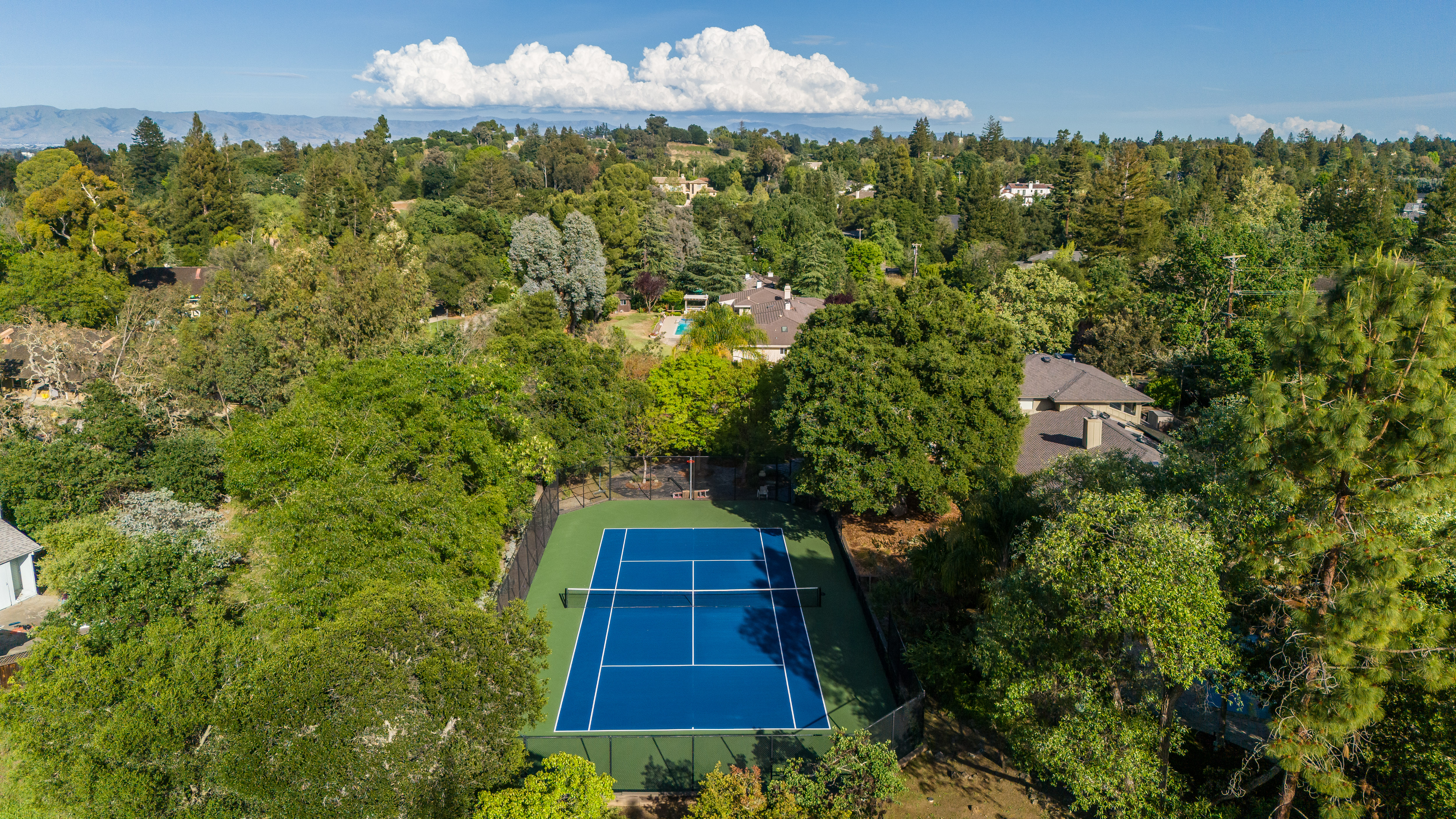  Contemporary Luxury with Pool, Tennis, and Solar - 物件實景