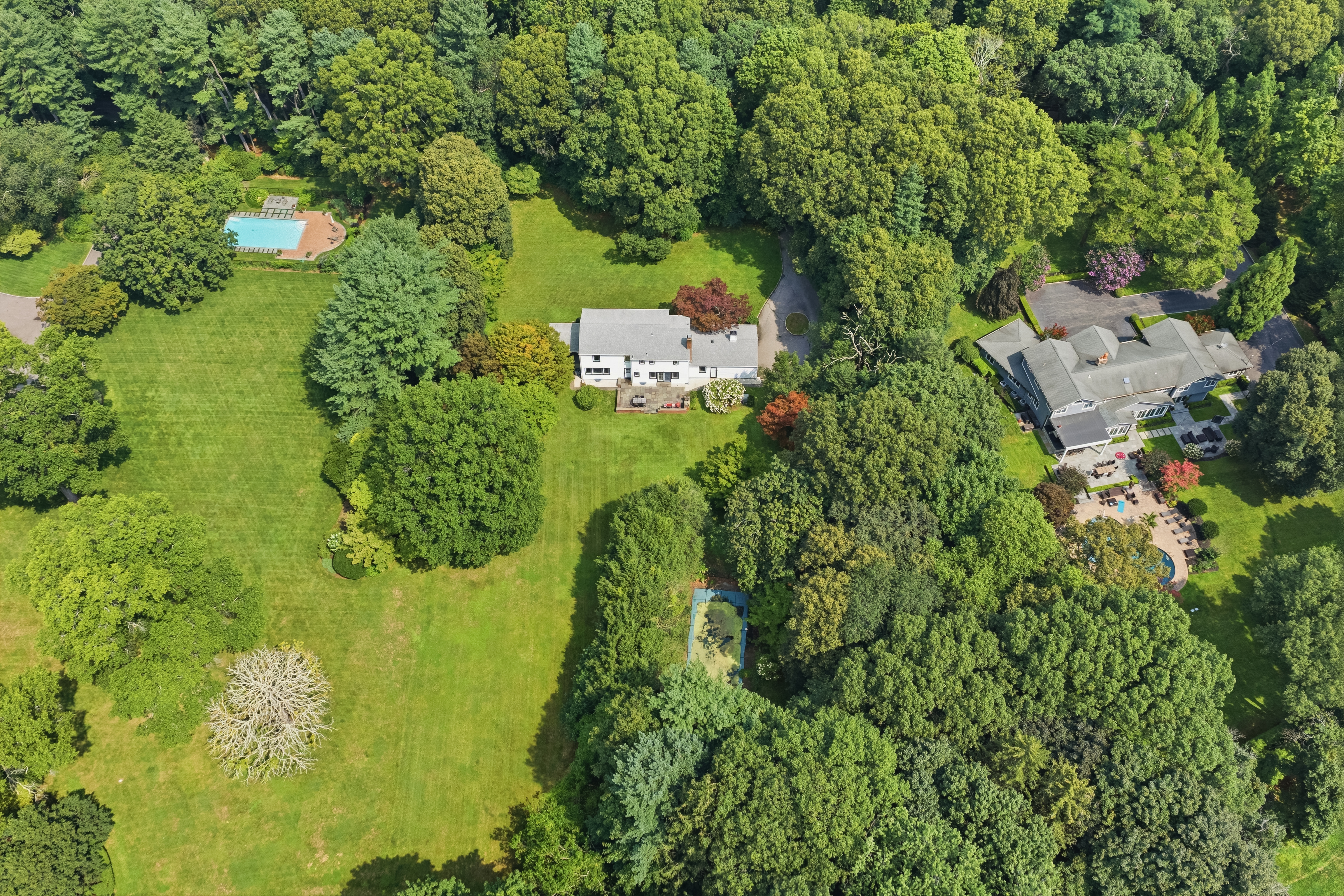  897 Ripley Lane, Muttontown, NY, 11771 - 物件實景