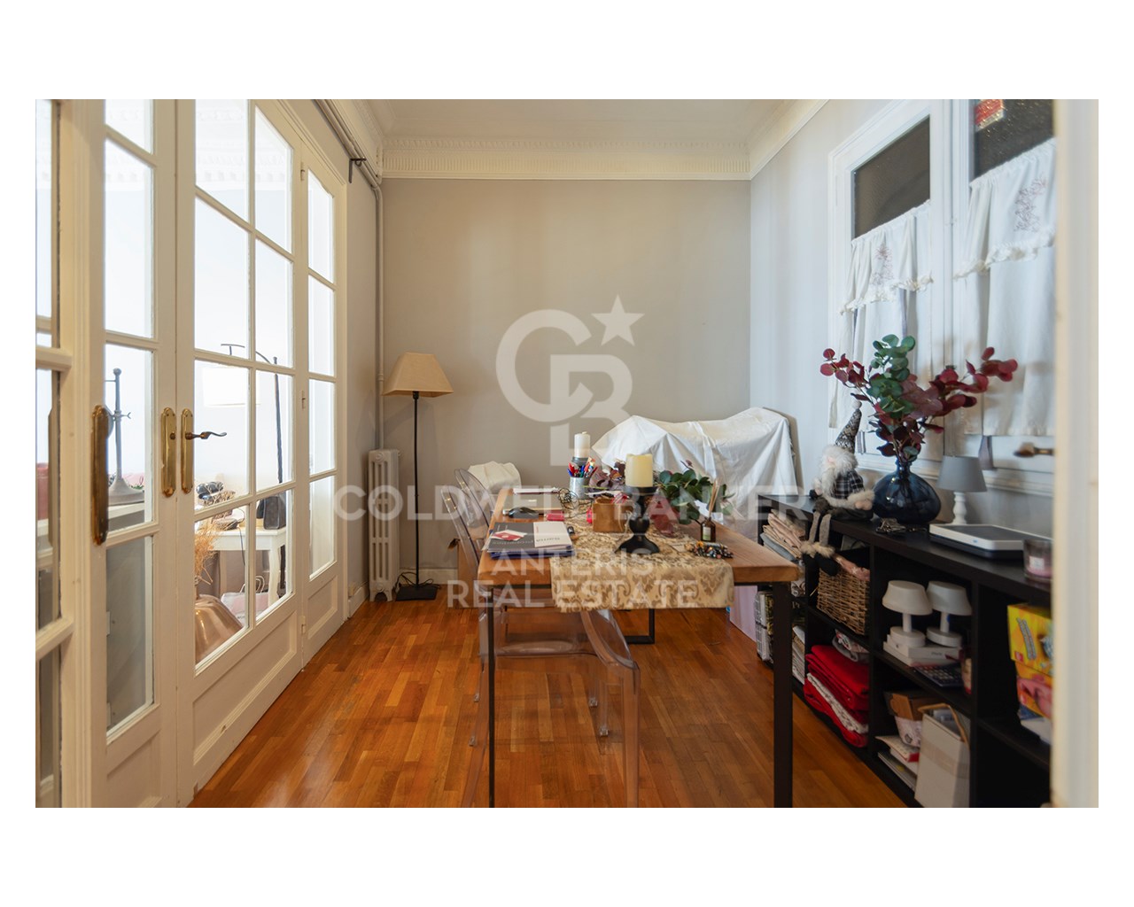 Barcelona, Barcelona, Sarri? - Sant Gervasi Barcel, Barcelona, Catalonia, ES, 5 Bedrooms Bedrooms, ,2 BathroomsBathrooms,Residential,For Sale,Barcelona, Barcelona, Sarri? - Sant Gervasi Barcel,1671720