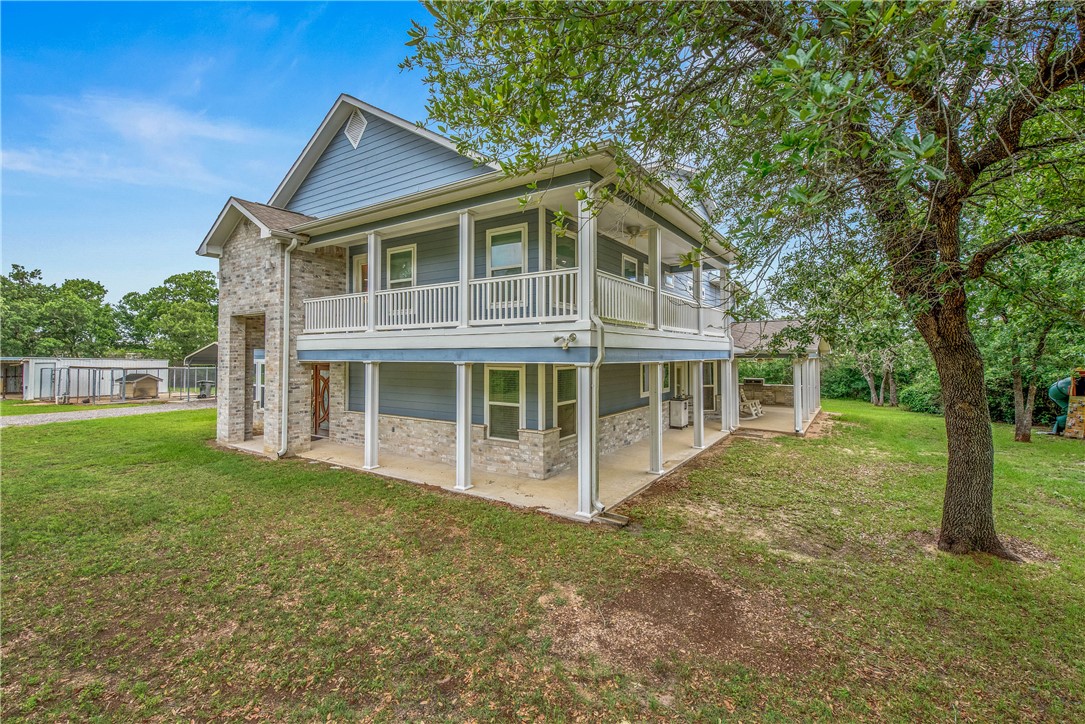 College Station, Texas, 77845, United States, 5 Bedrooms Bedrooms, ,4 BathroomsBathrooms,Residential,For Sale,1983993