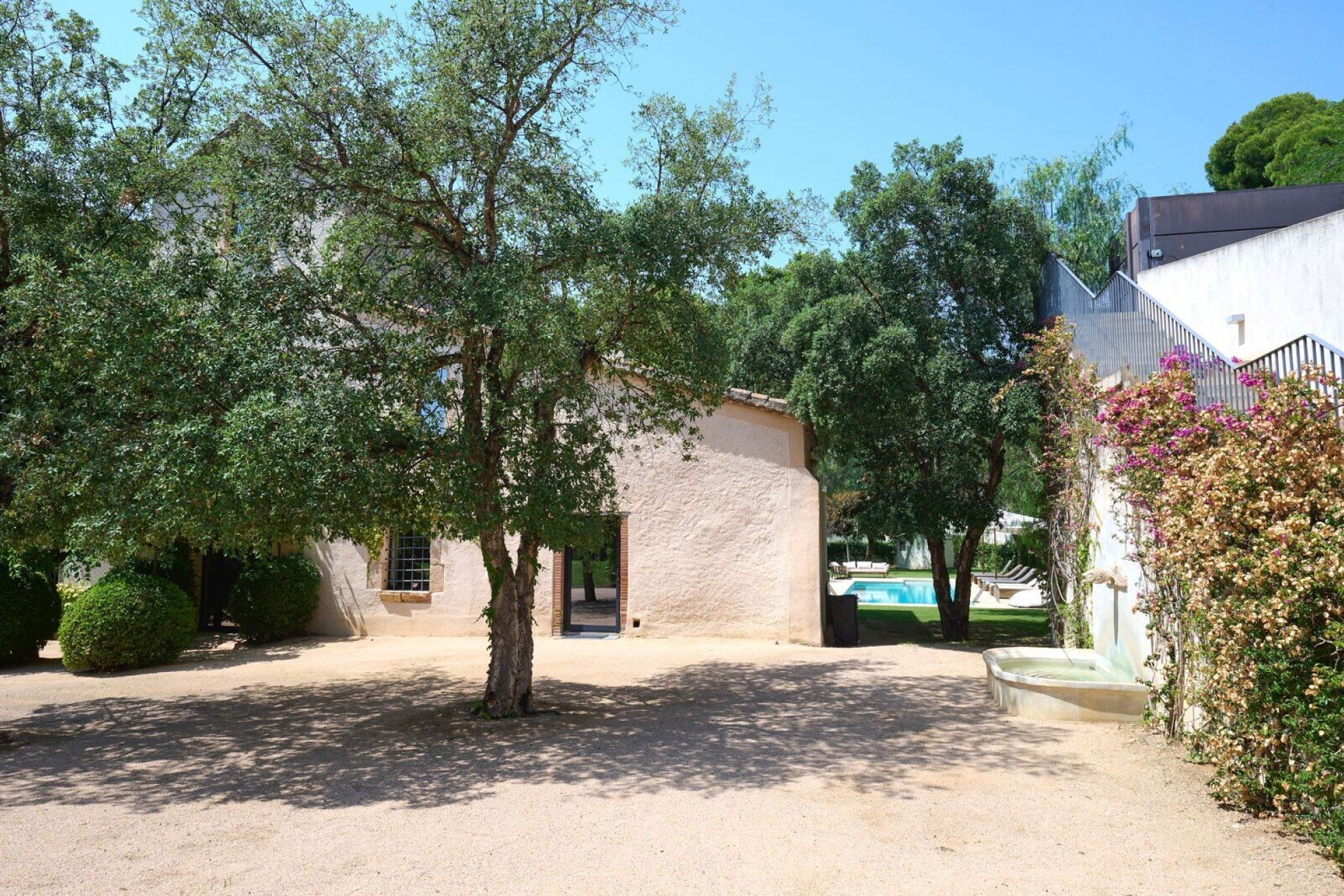  Historic farmhouse in Alella: luxury, nature and exclusivity close to Barcelona - 物件實景