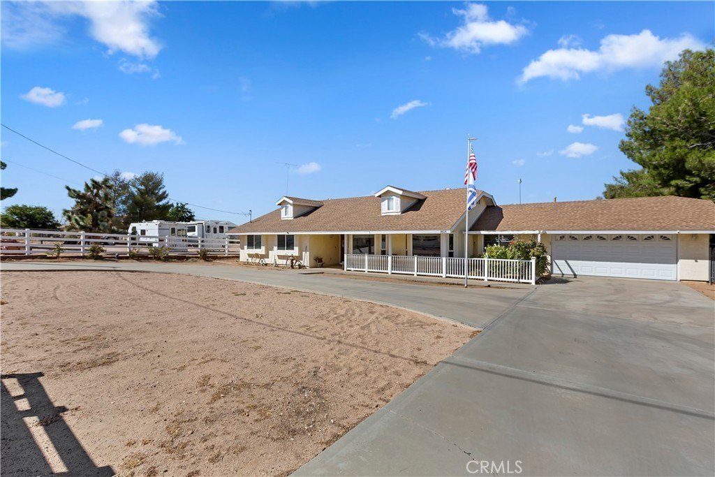 Hesperia, California, 92345, United States, 3 Bedrooms Bedrooms, ,2 BathroomsBathrooms,Residential,For Sale,1933281
