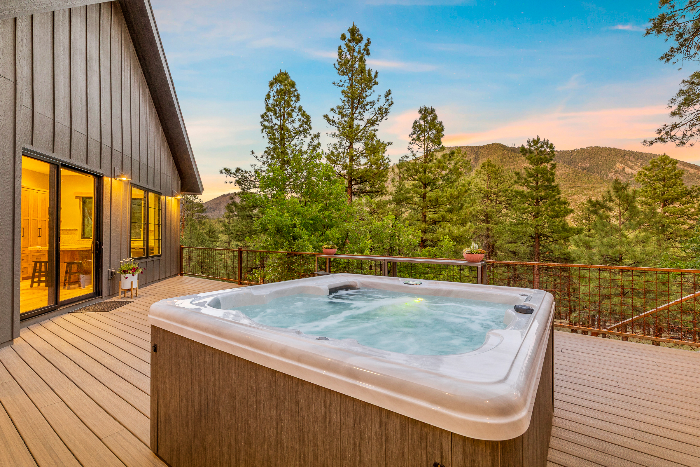  1392 Bouteloua Bend  Flagstaff, AZ - 物件實景