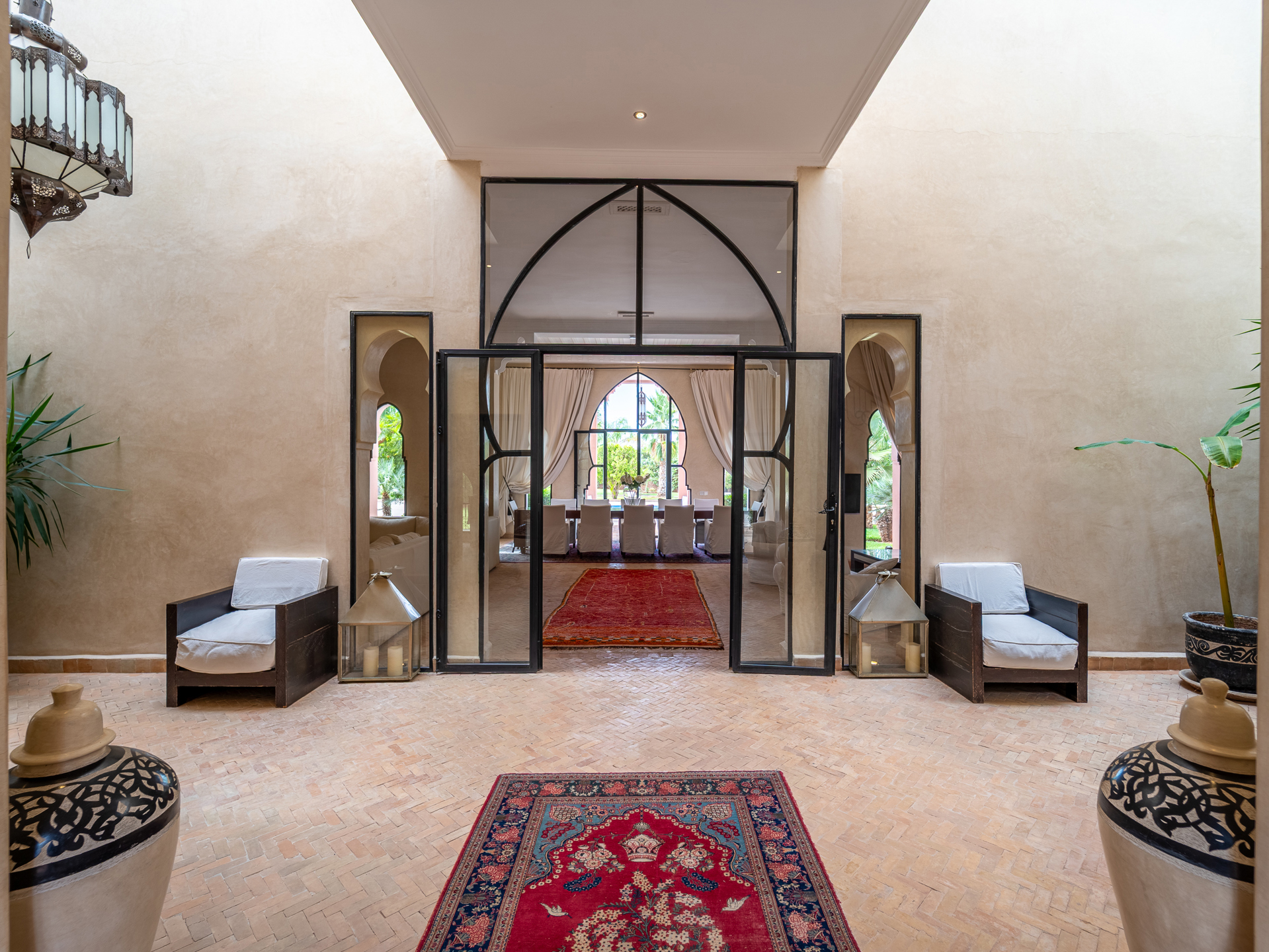  Marrakech I Route de Fès - 物件實景