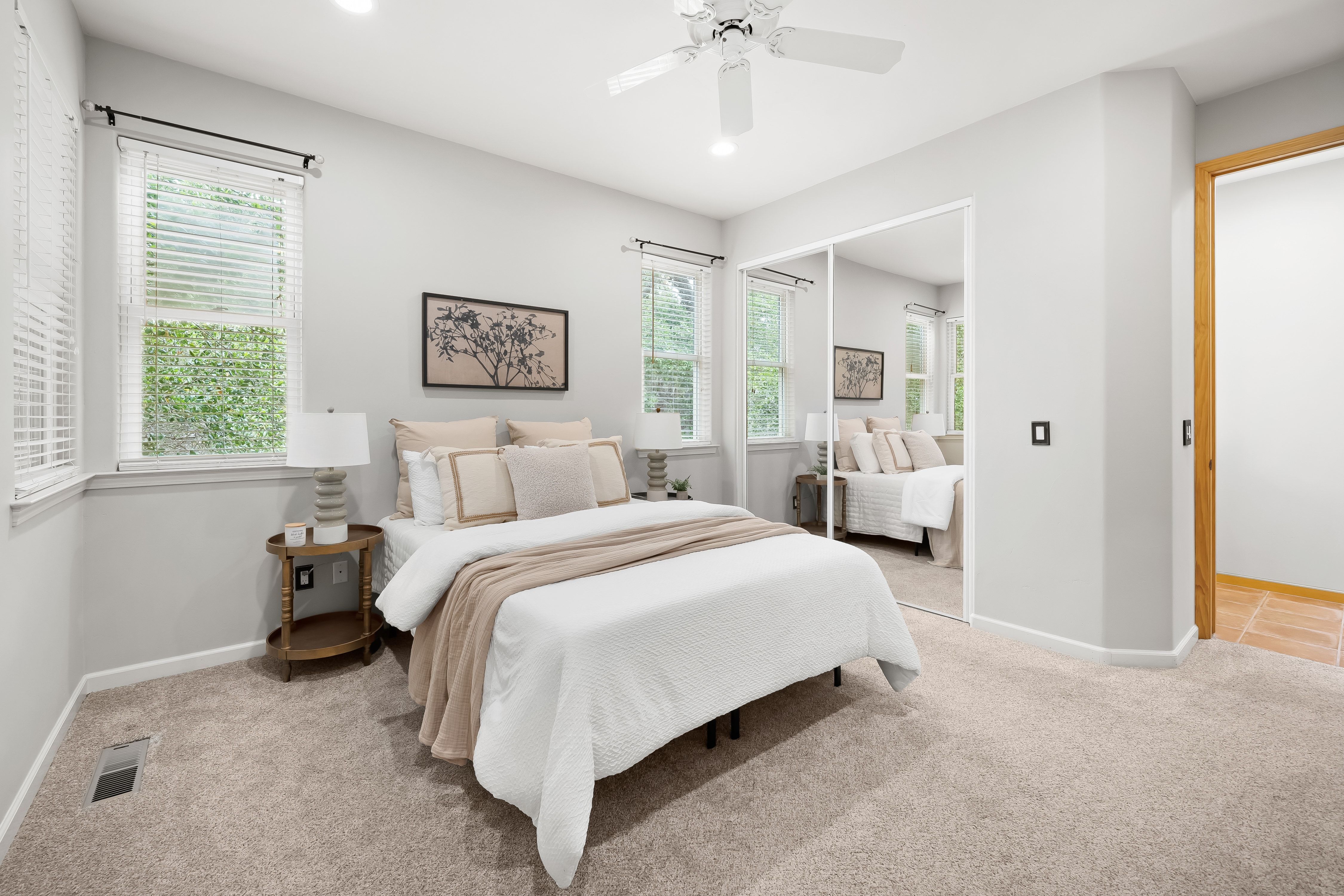  Northwest Atascadero Meiditerranean-Style Home - 物件實景