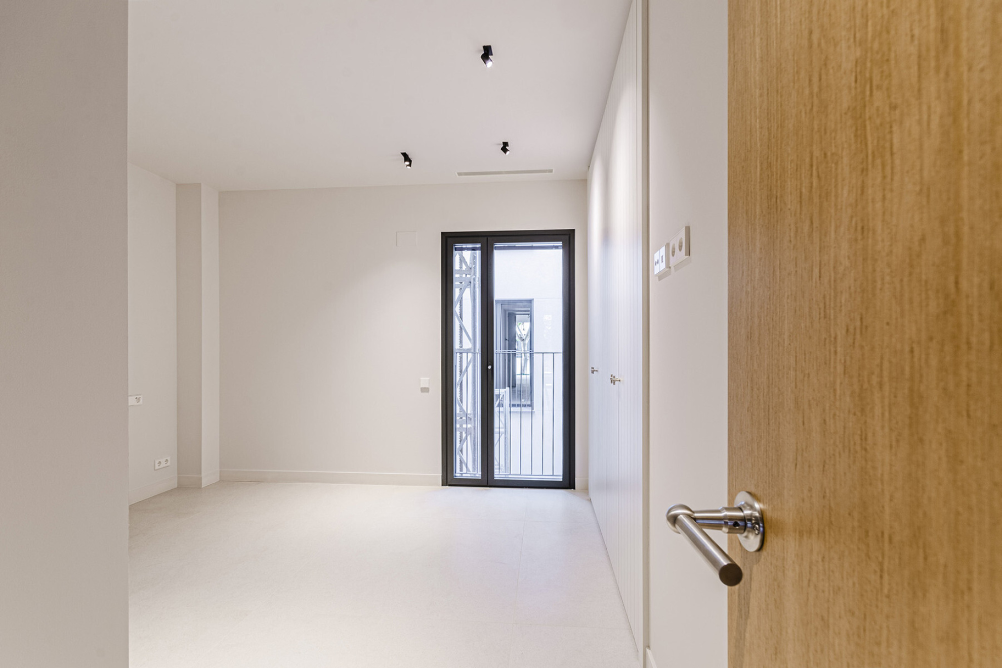  Luxury development in the exclusive area of Sant Gervasi. - 物件實景