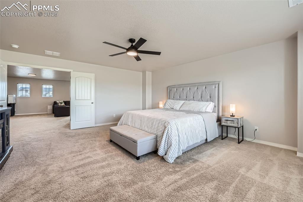 Colorado Springs, Colorado, 80908, United States, 3 Bedrooms Bedrooms, ,3 BathroomsBathrooms,Residential,For Sale,1898644