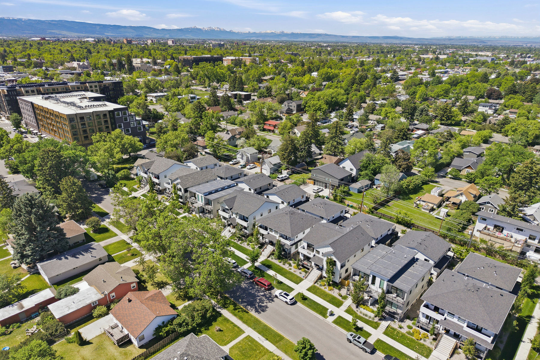  463 N Willson Avenue - 物件實景