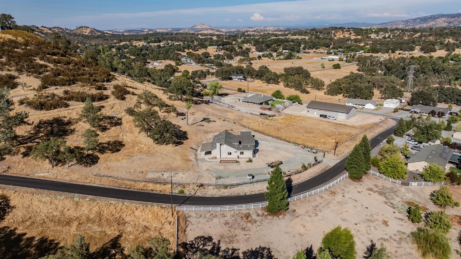 Valley Springs, California, 95252, United States, 3 Bedrooms Bedrooms, ,2 BathroomsBathrooms,Residential,For Sale,1943125