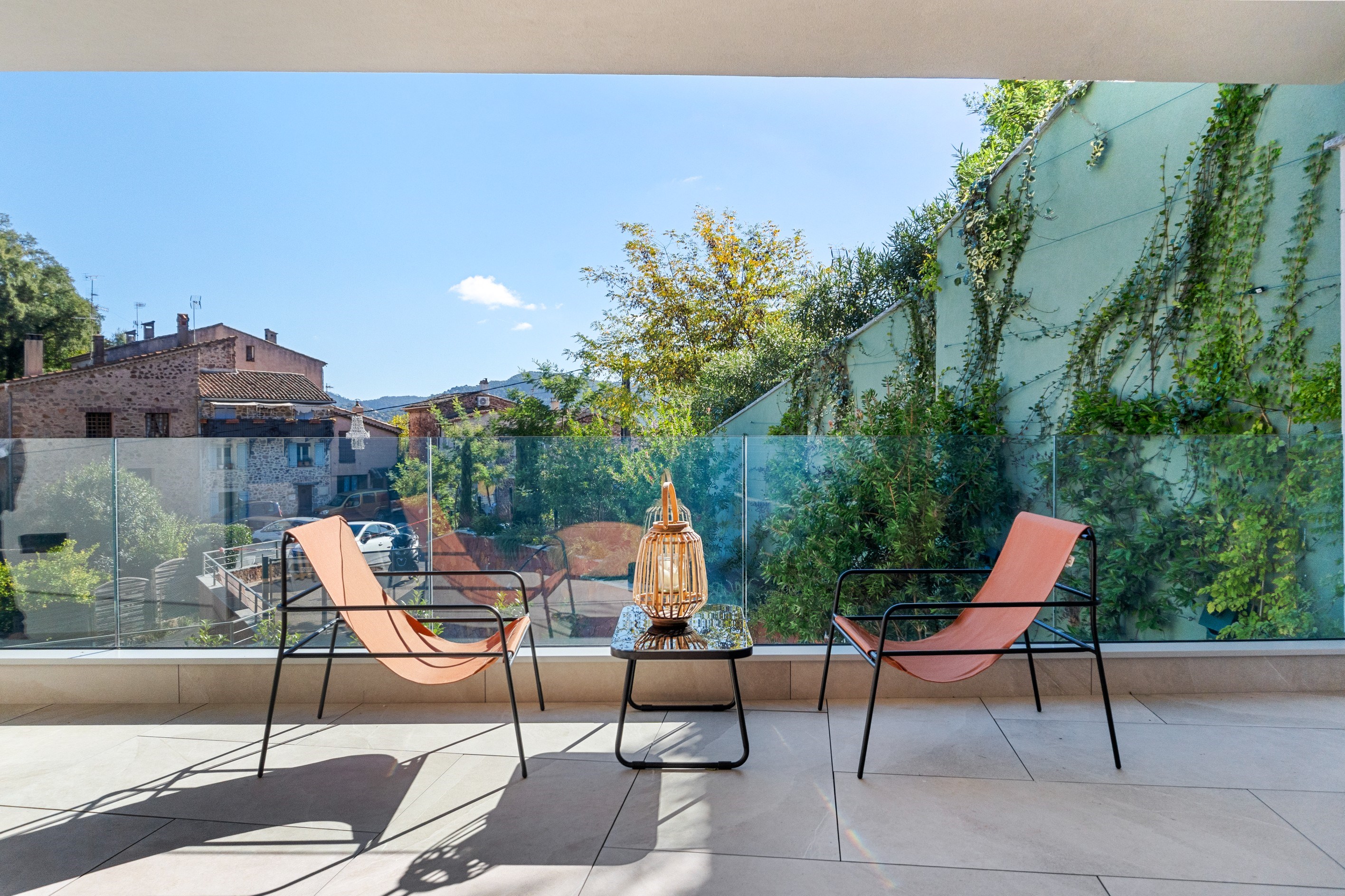  Luxury 4-room apartment in Les Adrets-de-l’Estérel, terrace, pool, and high-end… - 物件實景