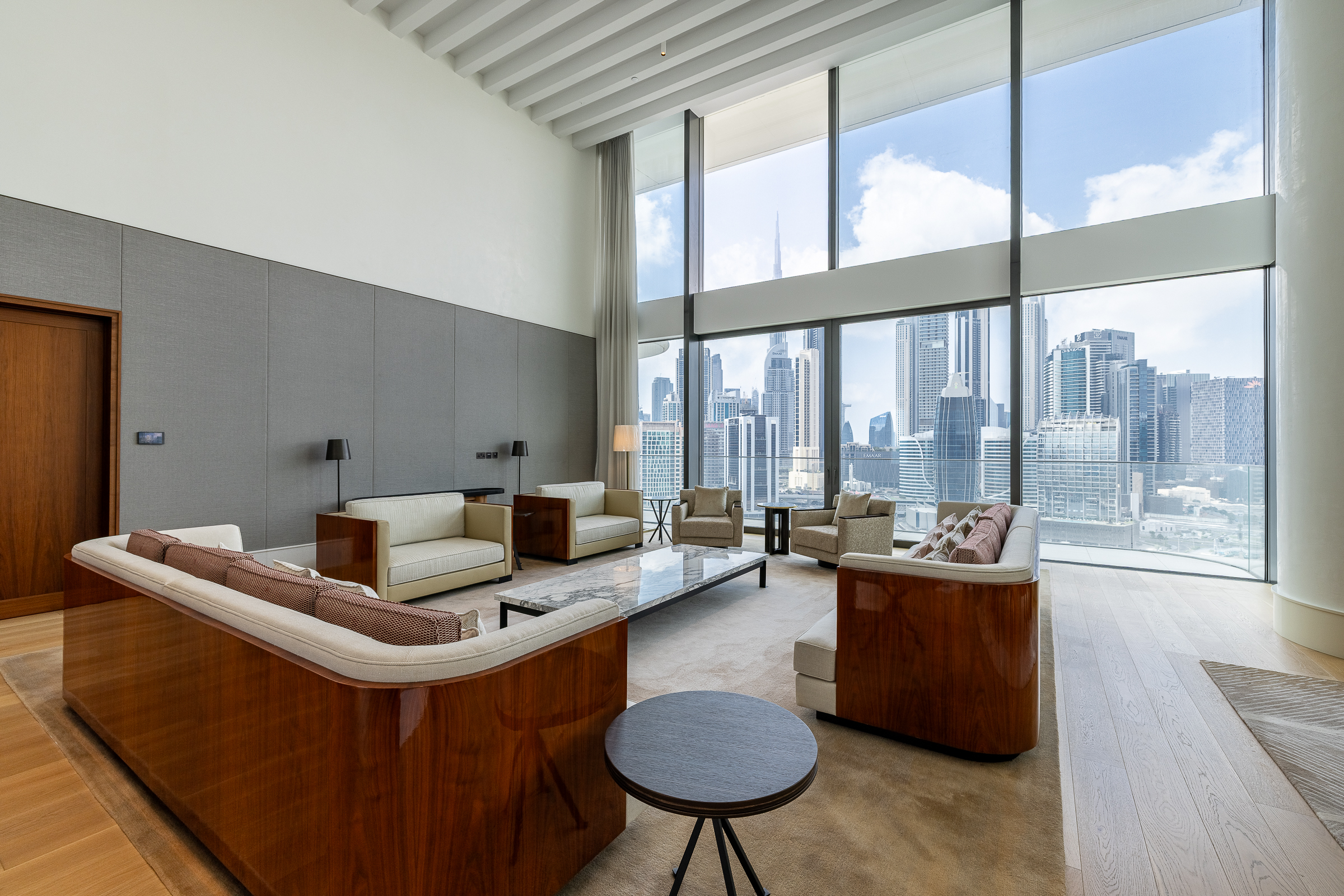  Sophisticated Lateral Home in Dorchester Collection - 物件實景