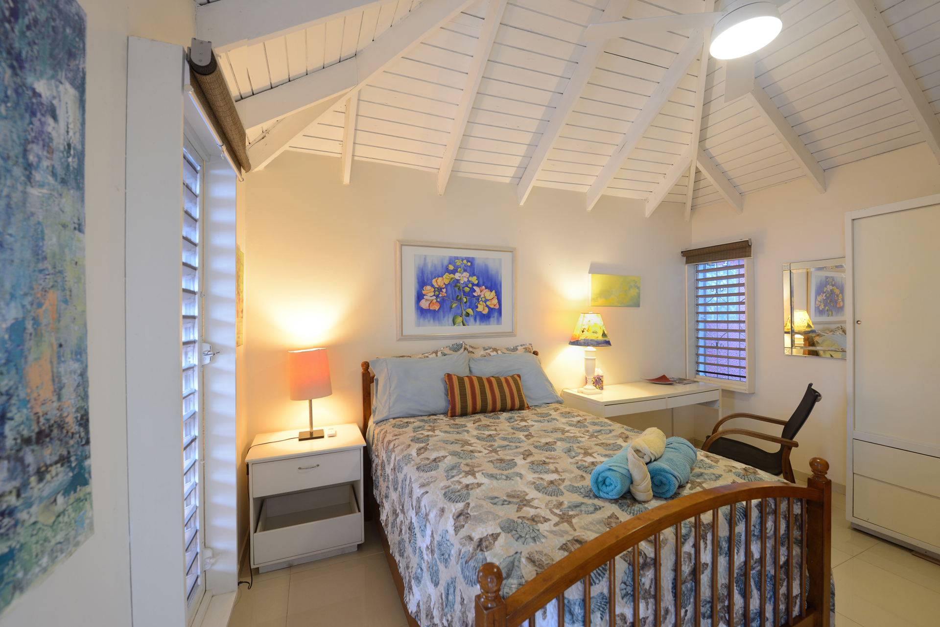  4 Bedroom Villa with Guesthouse - 物件實景