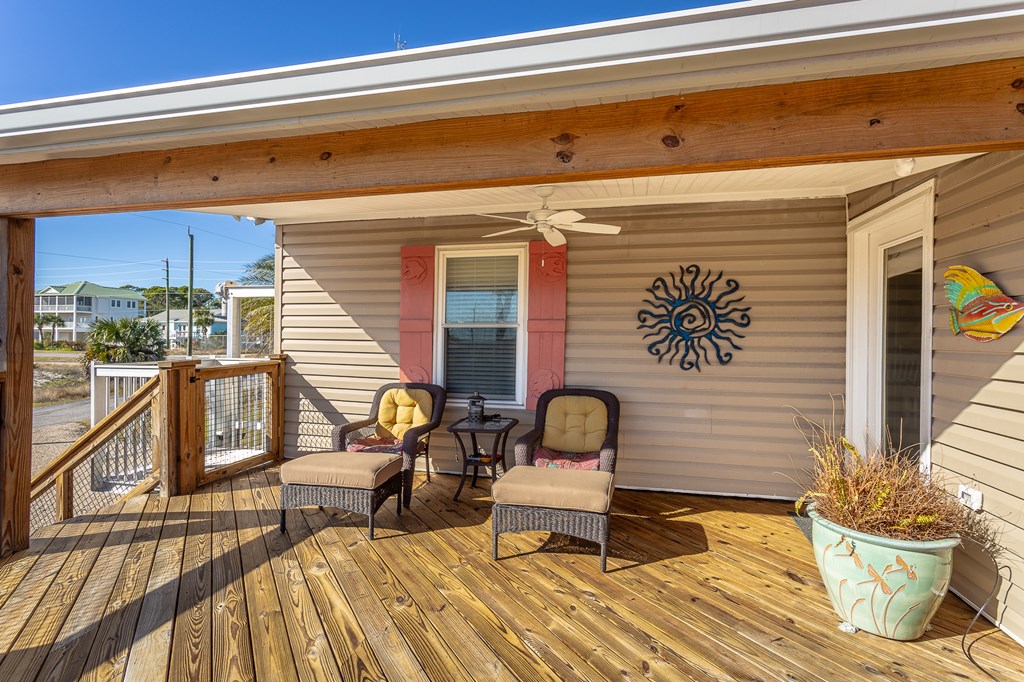 Saint George Island, Florida, 32328, United States, 4 Bedrooms Bedrooms, ,2 BathroomsBathrooms,Residential,For Sale,2005287