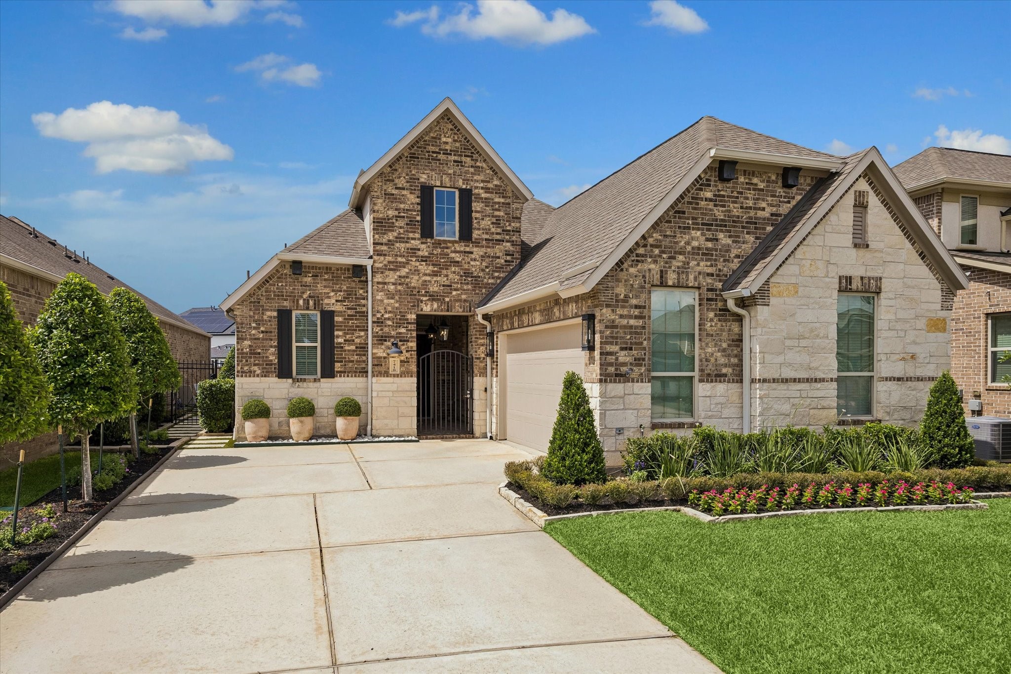  7418 Kearney Hill Lane - 物件實景