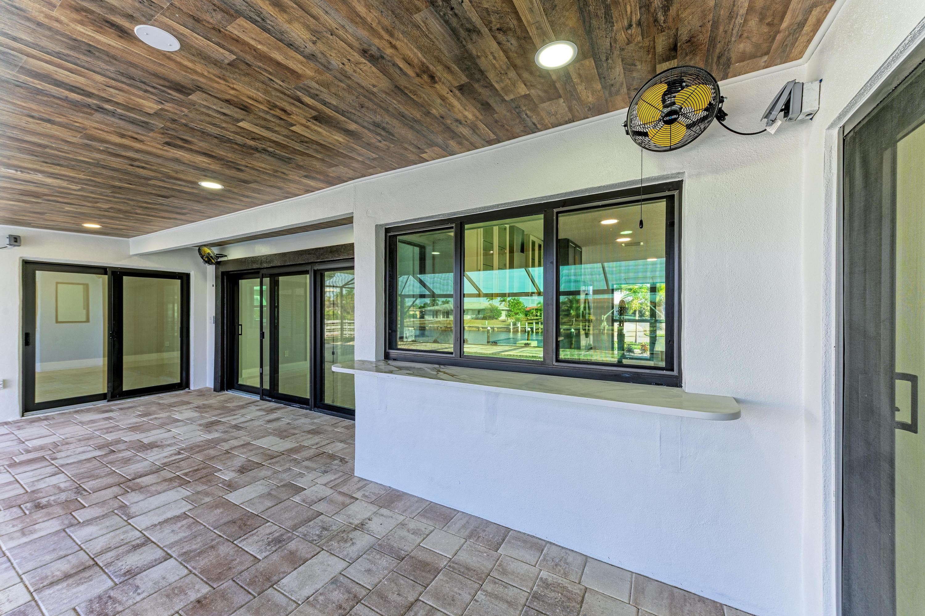 Port Charlotte, Florida, 33952, United States, 4 Bedrooms Bedrooms, ,5 BathroomsBathrooms,Residential,For Sale,2003235