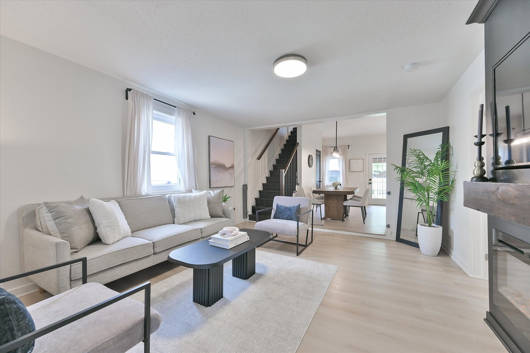  Modern & Charming in the Falls - 物件實景