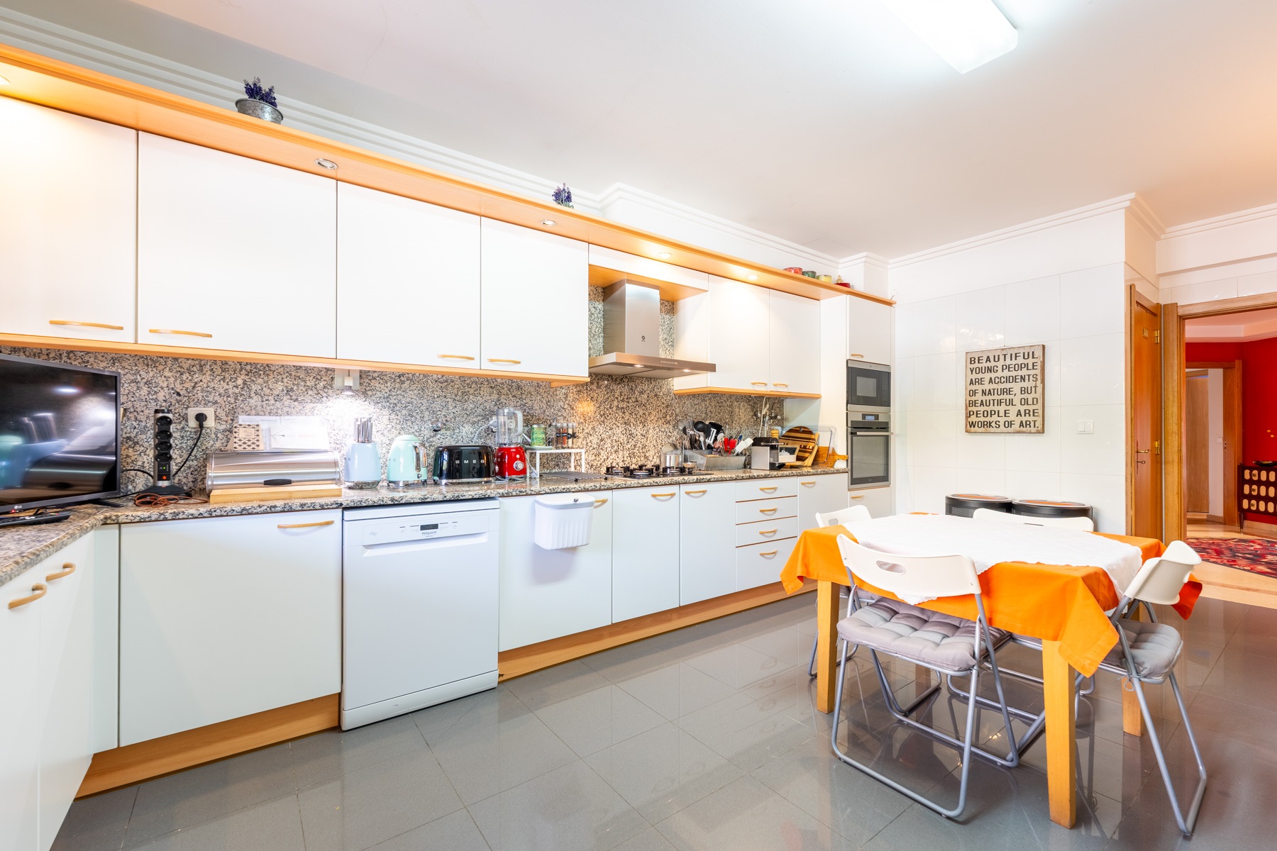  Flat, 4 bedrooms, for Sale - 物件實景